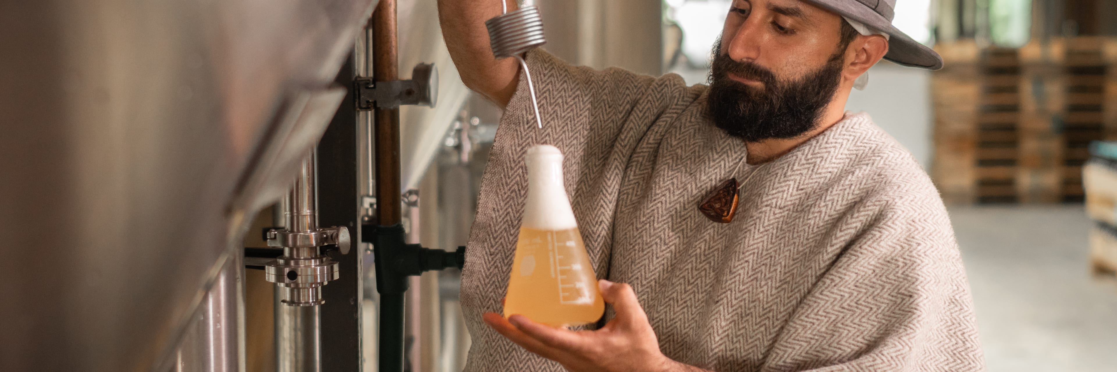 Tulum Beer Tasting & Brewery Tour Go City®