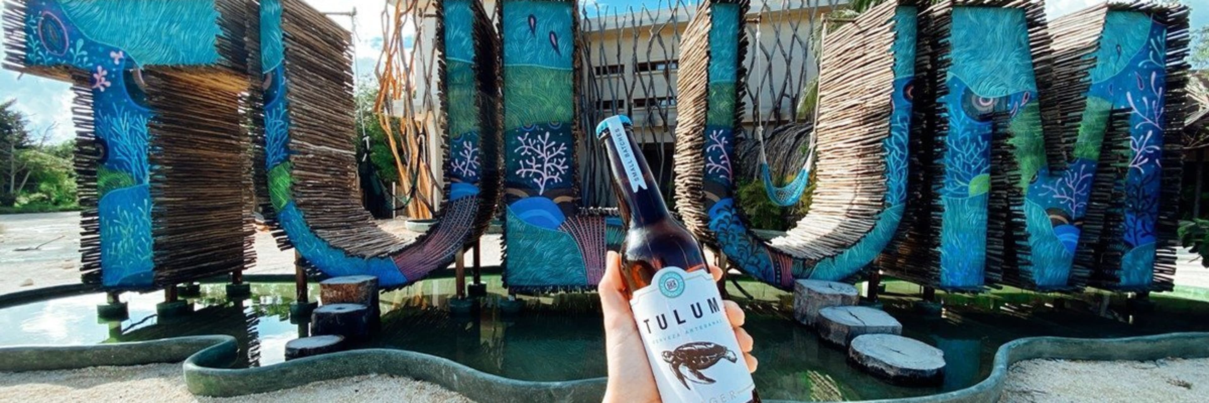Tulum Beer Tasting & Brewery Tour Go City®