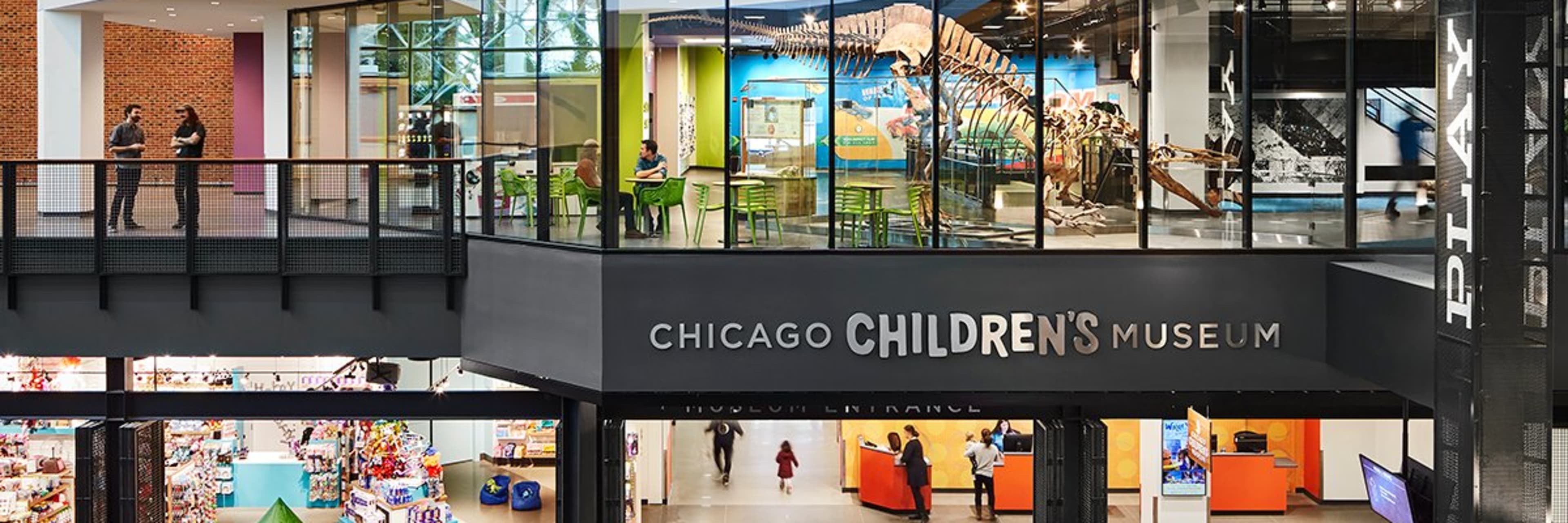 Chicago Children's Museum Tickets | Discounts With Go Chicago Pass