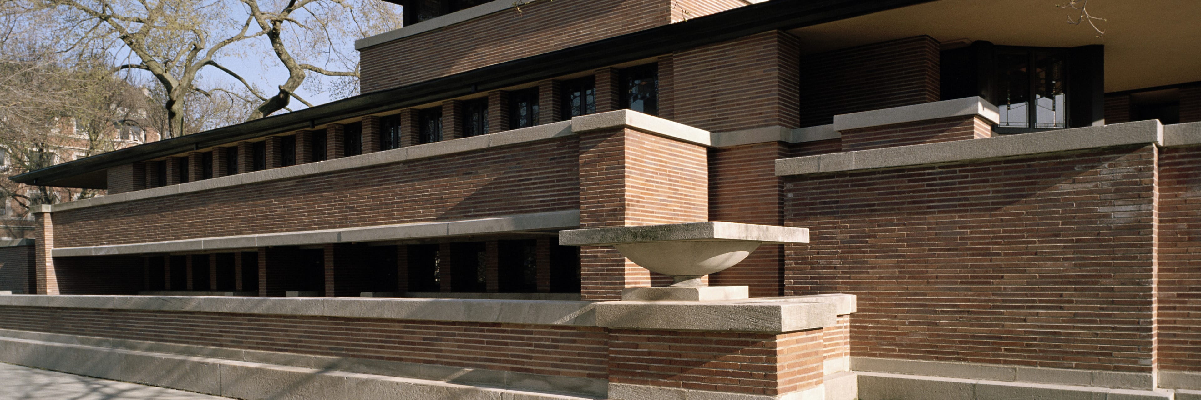 Robie House Tour Ticket Discounts Go Chicago Pass