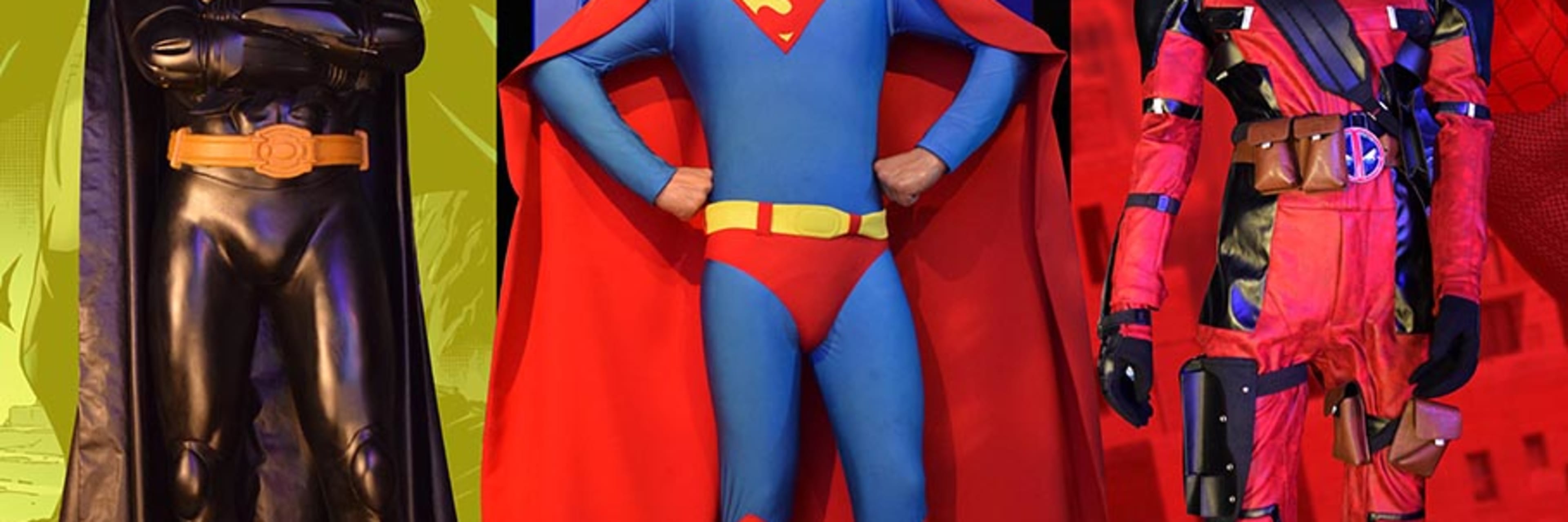 Dublin Wax Museum Discount Tickets Go City®