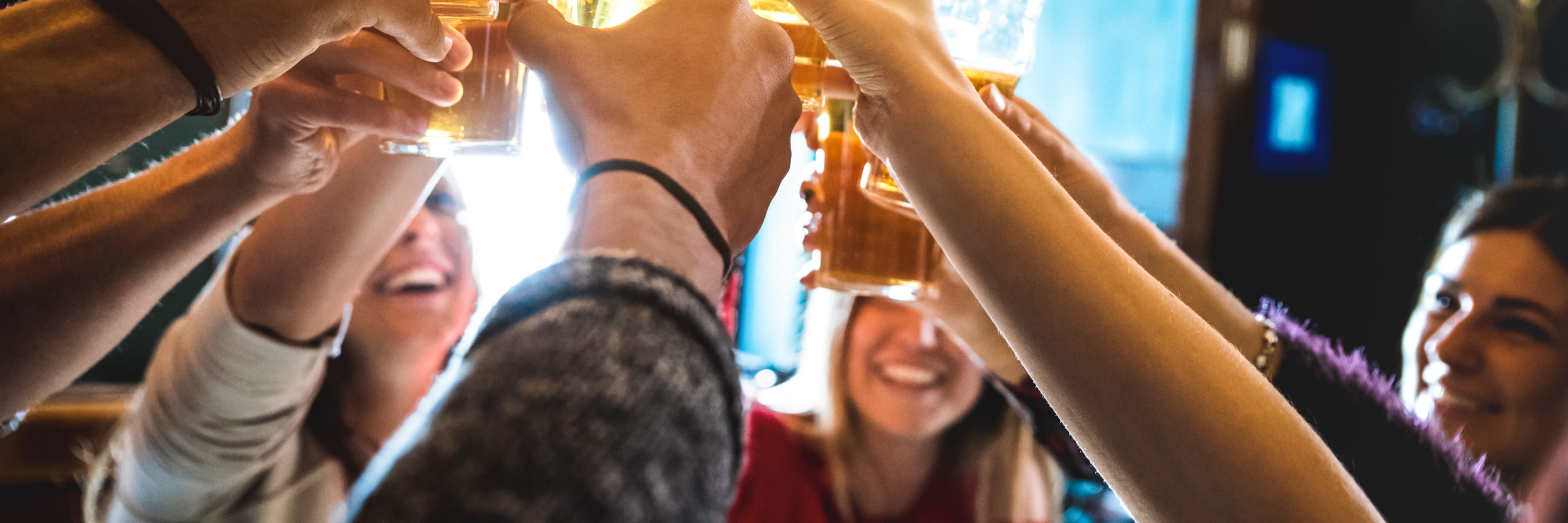 Walking Food Tours Drinks on Foot Discount Tickets