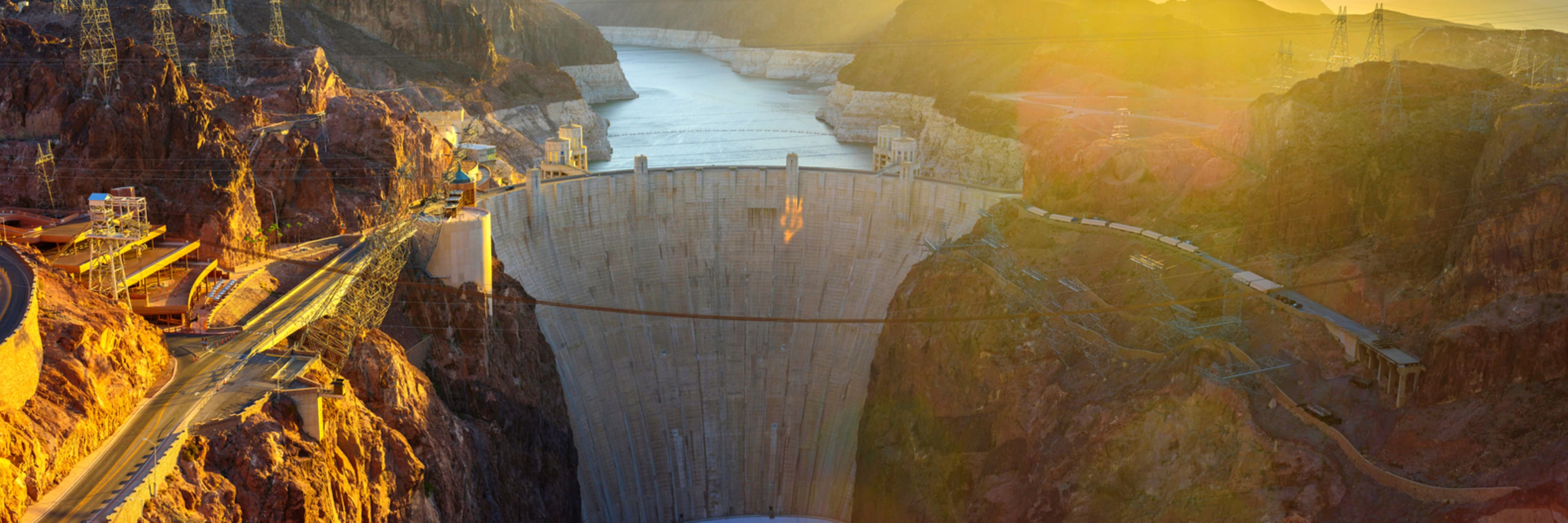 Hoover Dam