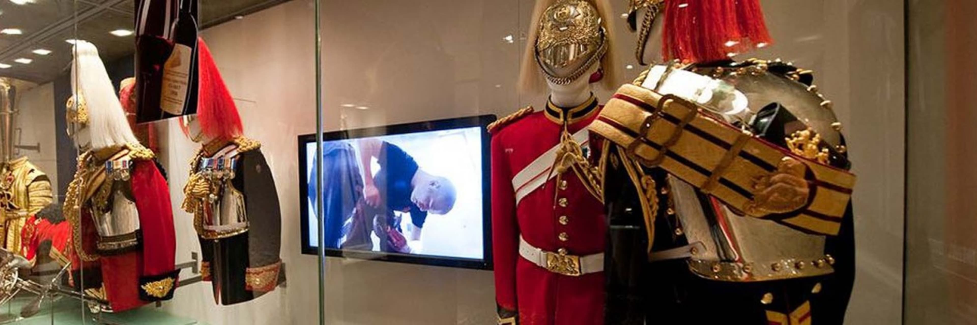 The Household Cavalry Museum