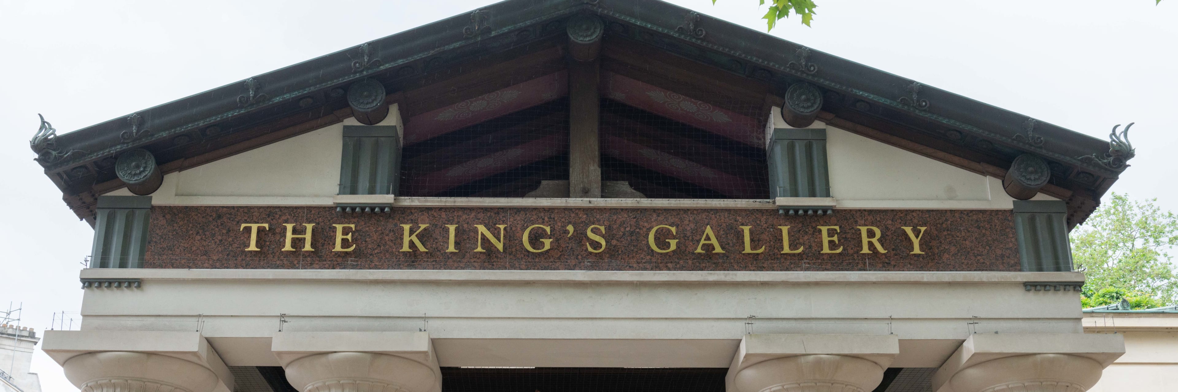 値下げ　JEREMY KING バッキンガム宮殿 風景画 フレーム付き JEREMY KING バッキンガム宮殿 風景画 フレーム付き JEREMY KING