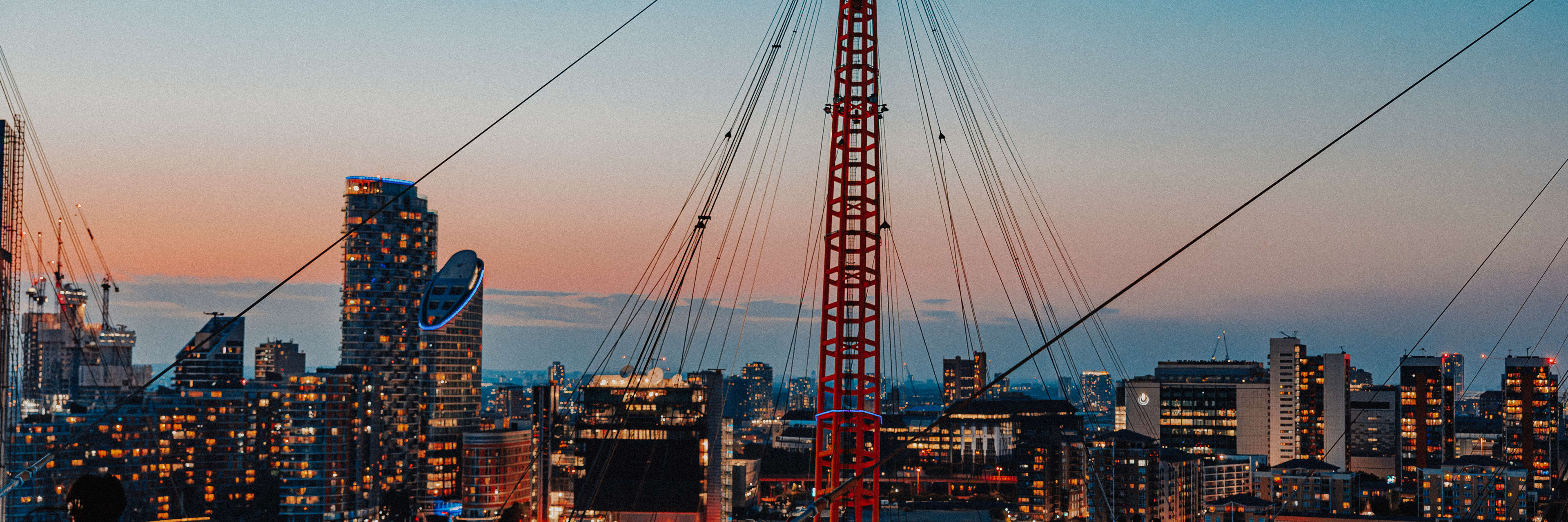 Up at The O2 Tickets | Go City®