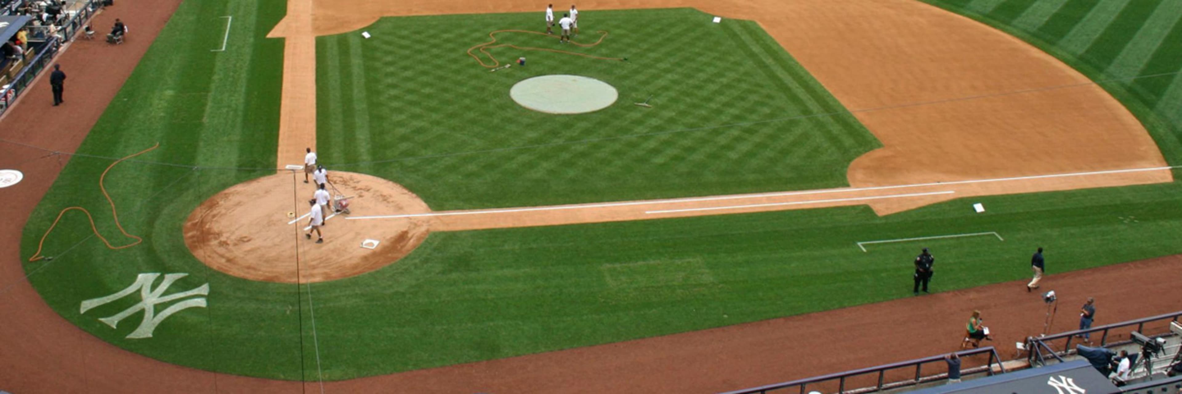 Yankee Stadium Tours