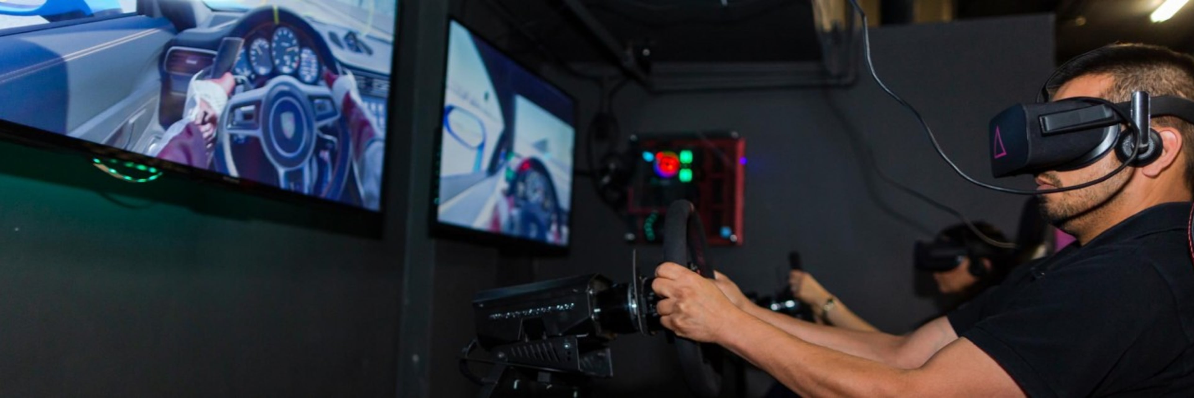 3 Virtual Reality Experiences The New York Pass®