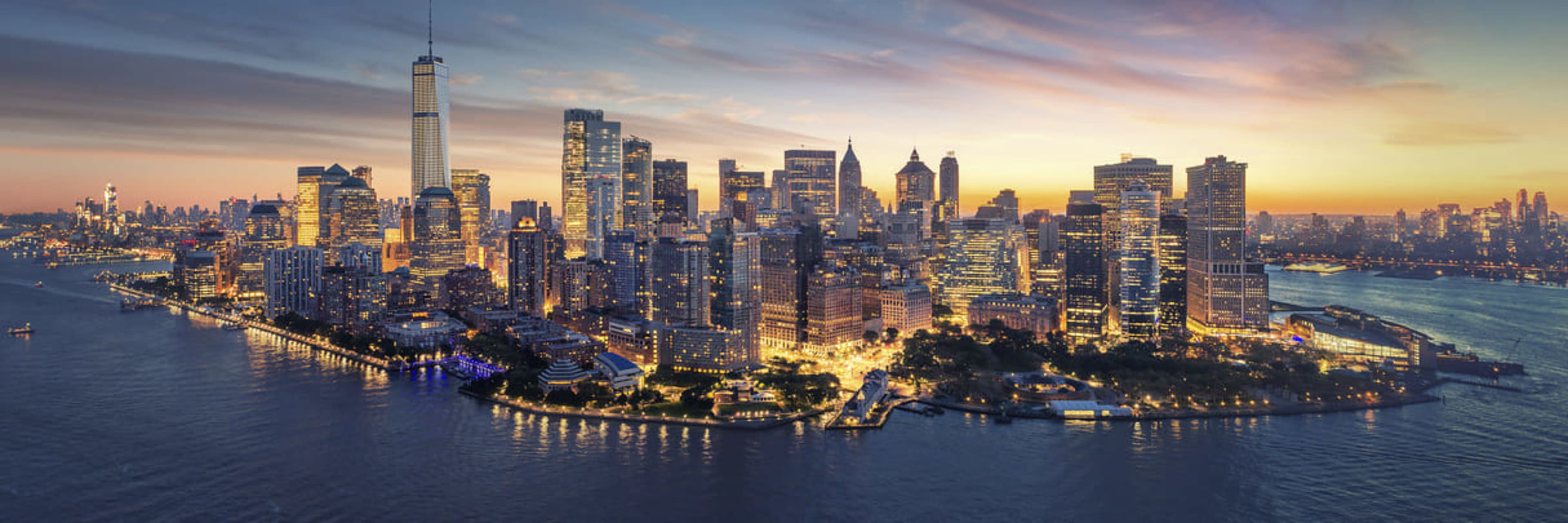 One World Observatory Discount Tickets with New York Explorer Pass