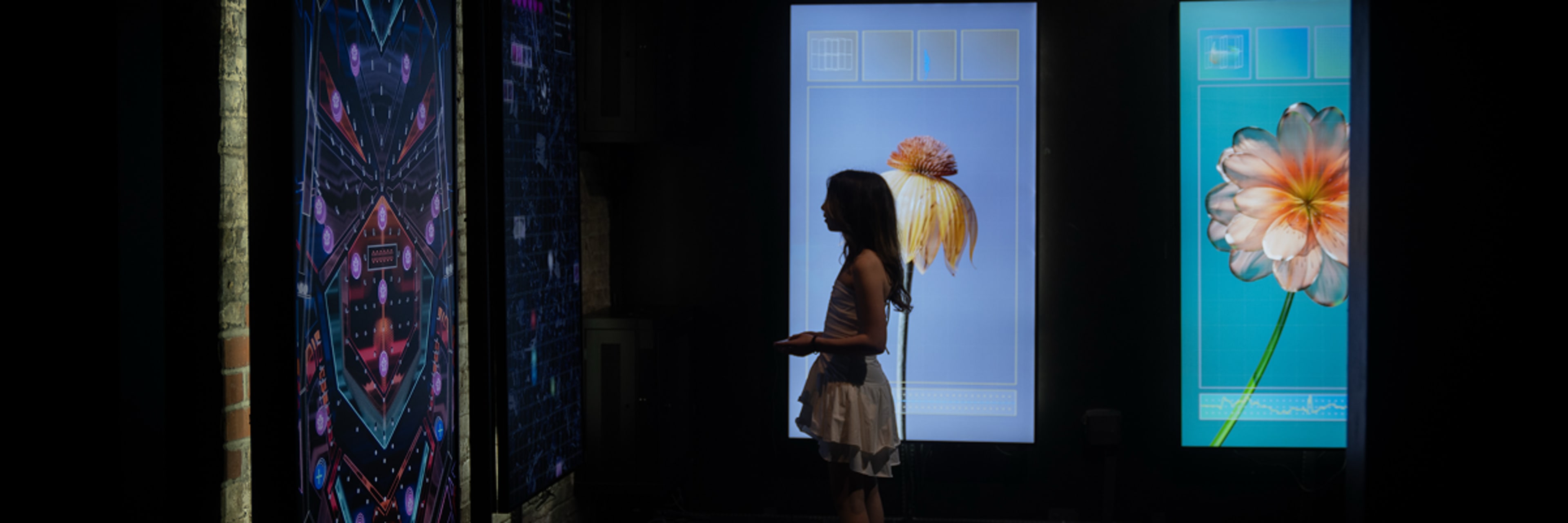 ARTECHOUSE New York Tickets | Go City®