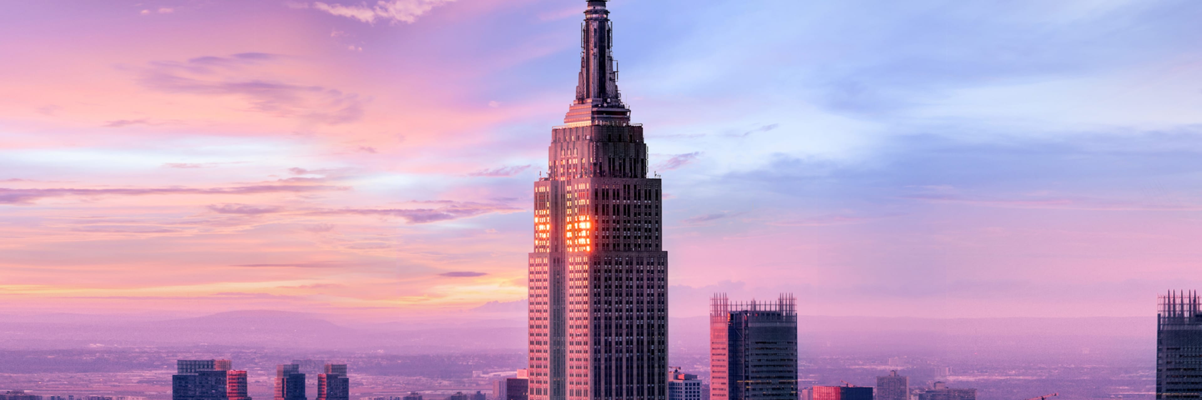 Empire State Building