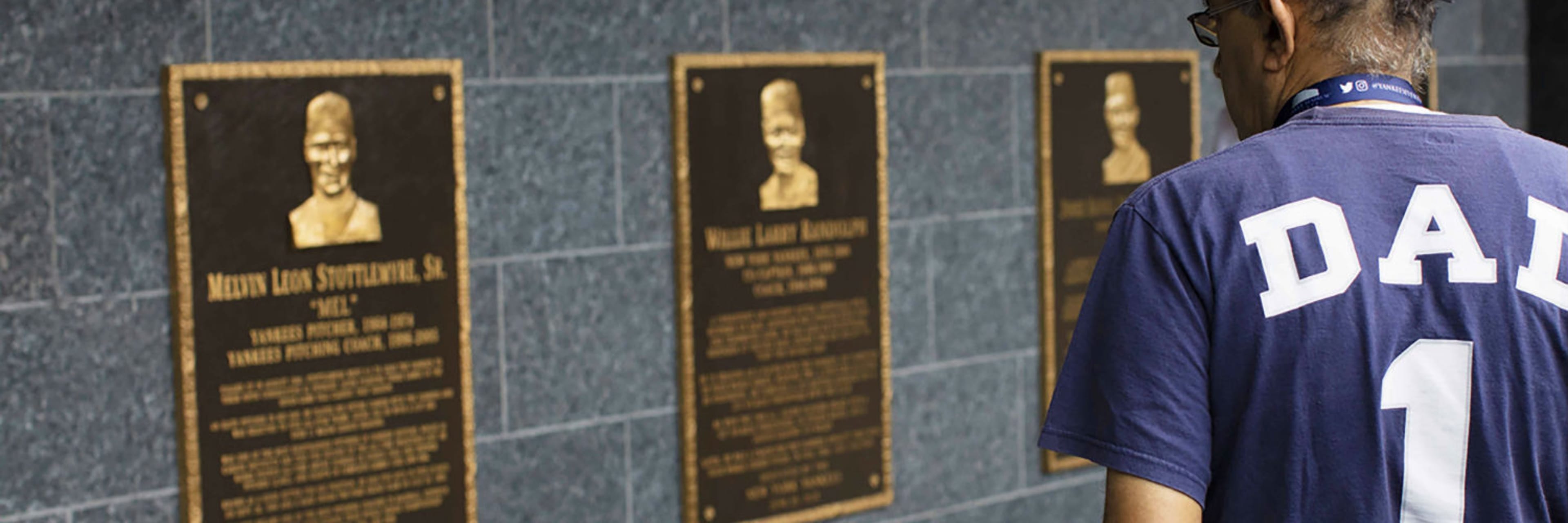 Yankee Stadium Tour Tickets Discounts | Free With New York Explorer Pass