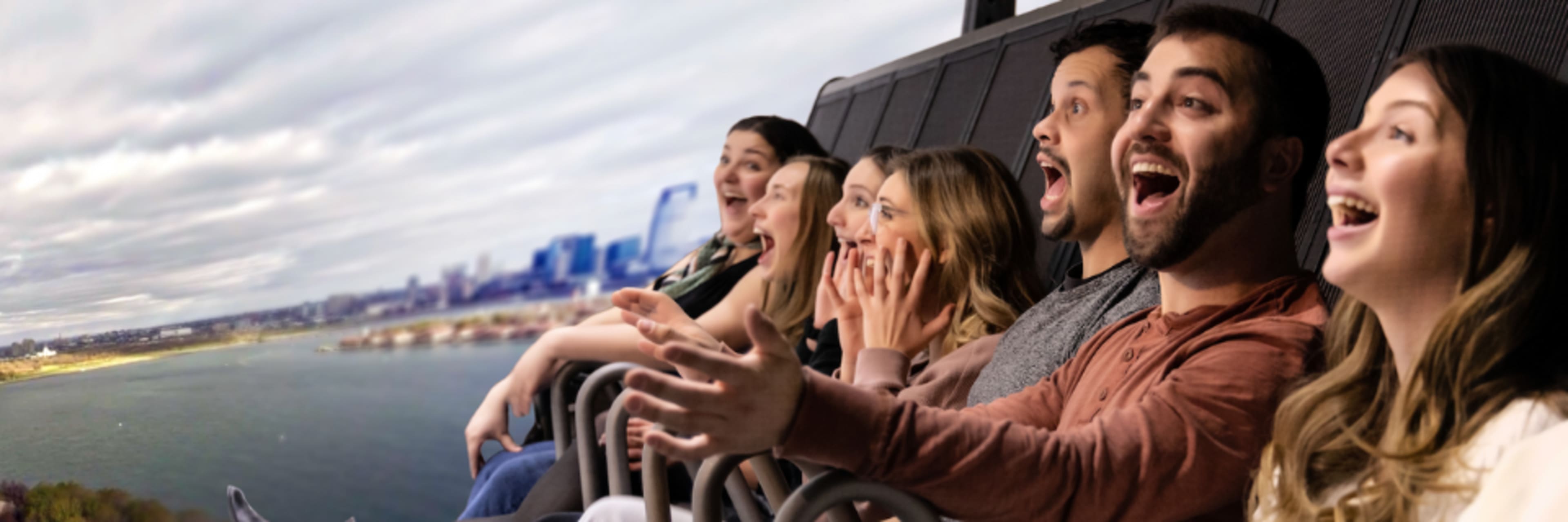 RiseNY｜凭纽约通票®享优惠