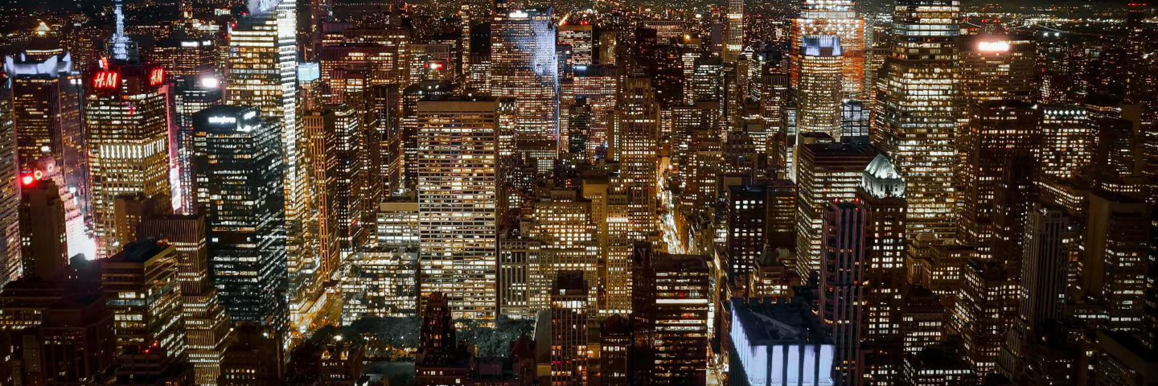 planos del edificio Empire State