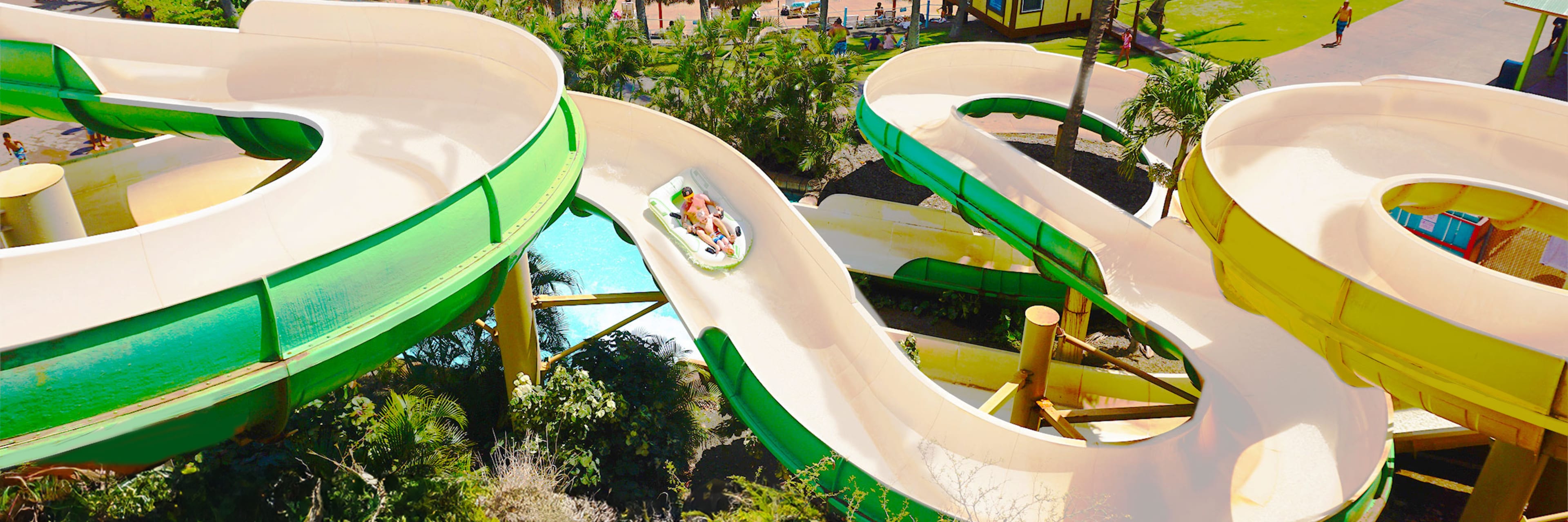 Wet 'n Wild Hawaii Tickets | Save With Go Oahu | Admission Wet 'n Wild Hawaii Tickets | Save With Go Oahu | Admission