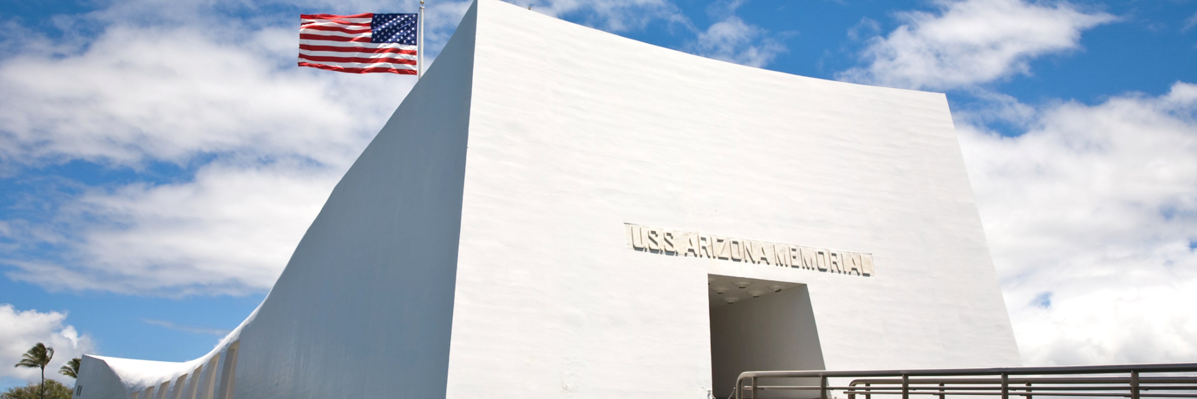 USS Arizona Memorial Narrated Tour at Pearl Harbor