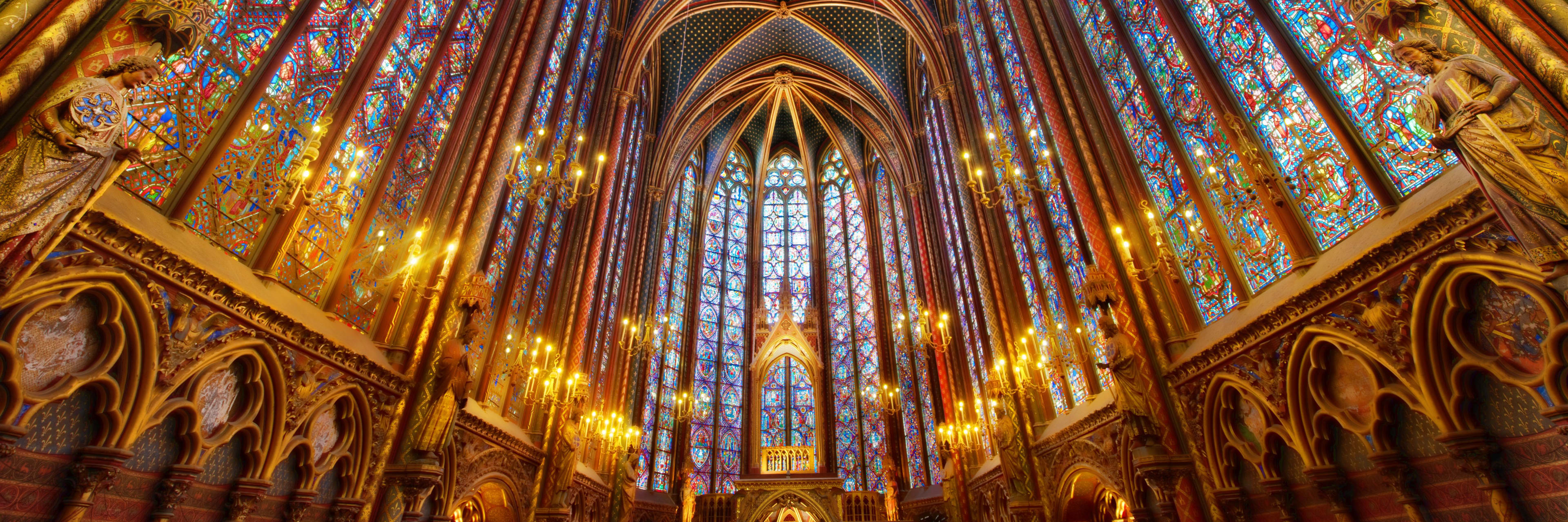 Sainte Chapelle