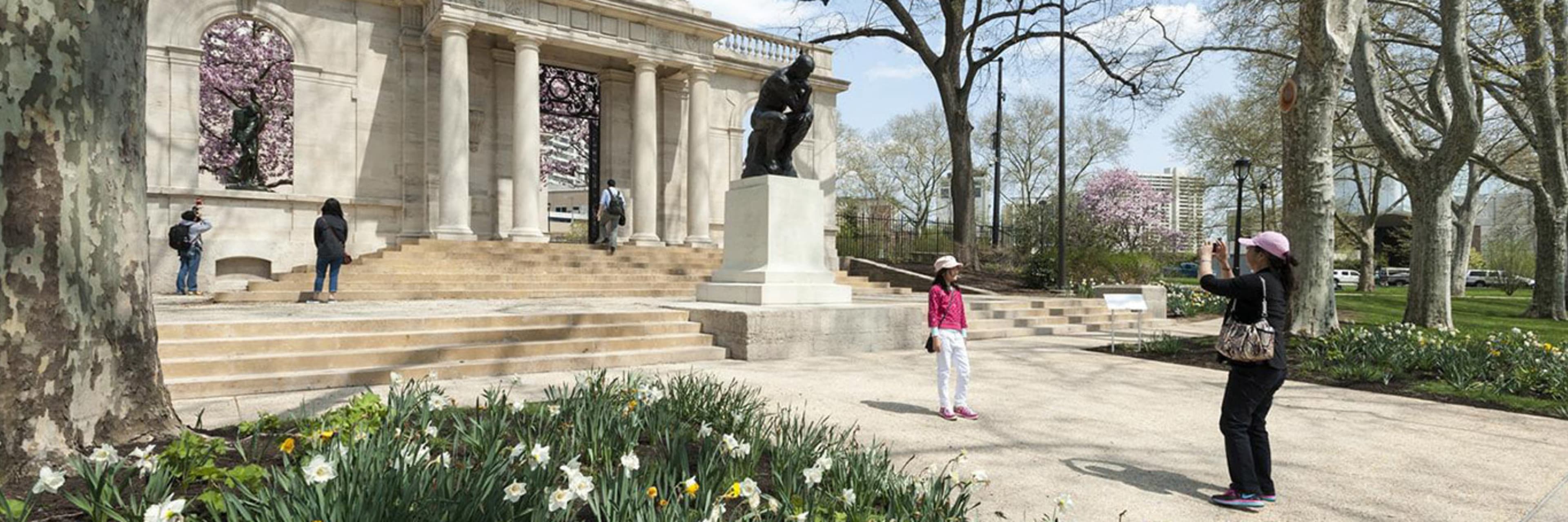 Rodin Museum