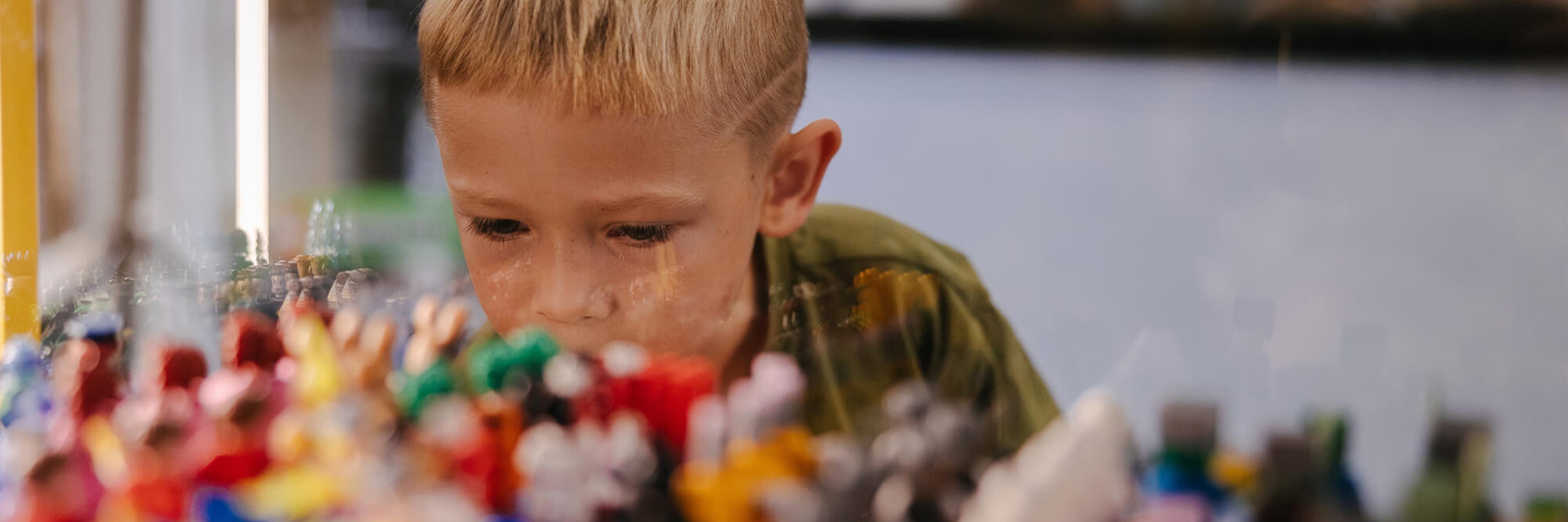 Museum of Bricks Tickets | Go City®