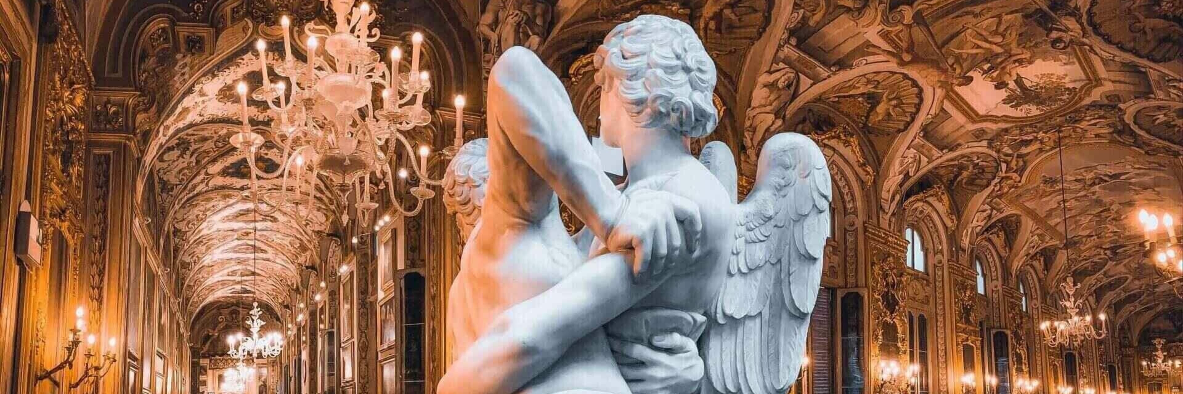 Doria Pamphilj Gallery Guided Tour | Go City®