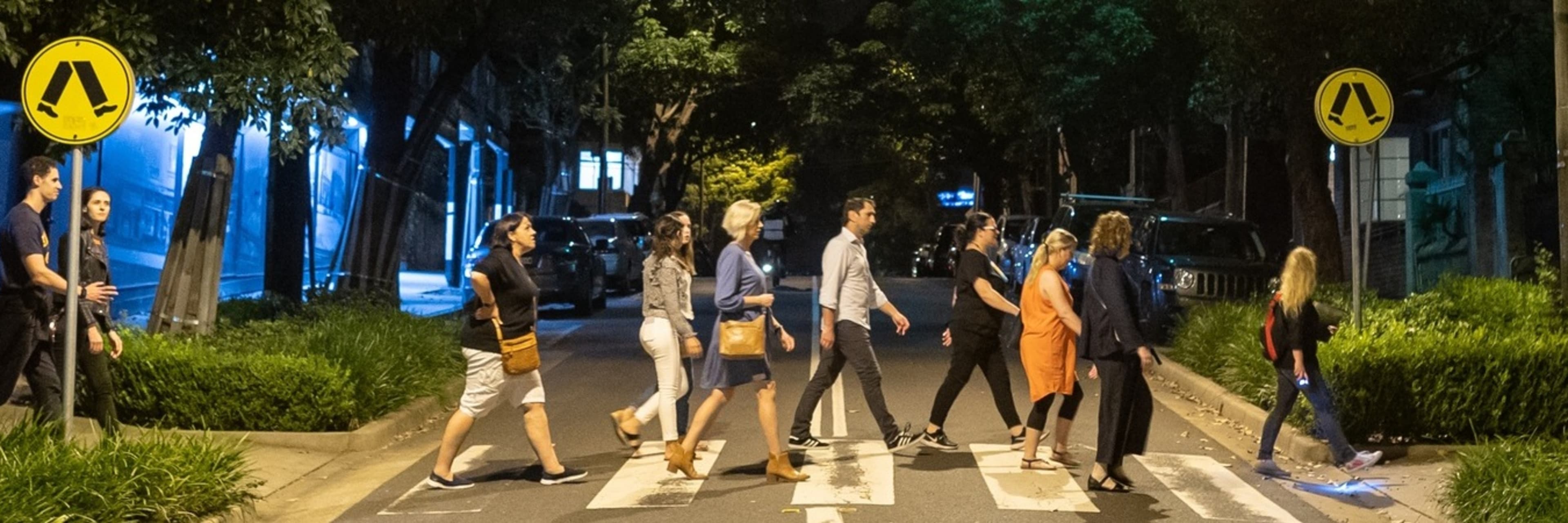 Sydney's Razor Gang True Crime Tour Tickets | Go City®