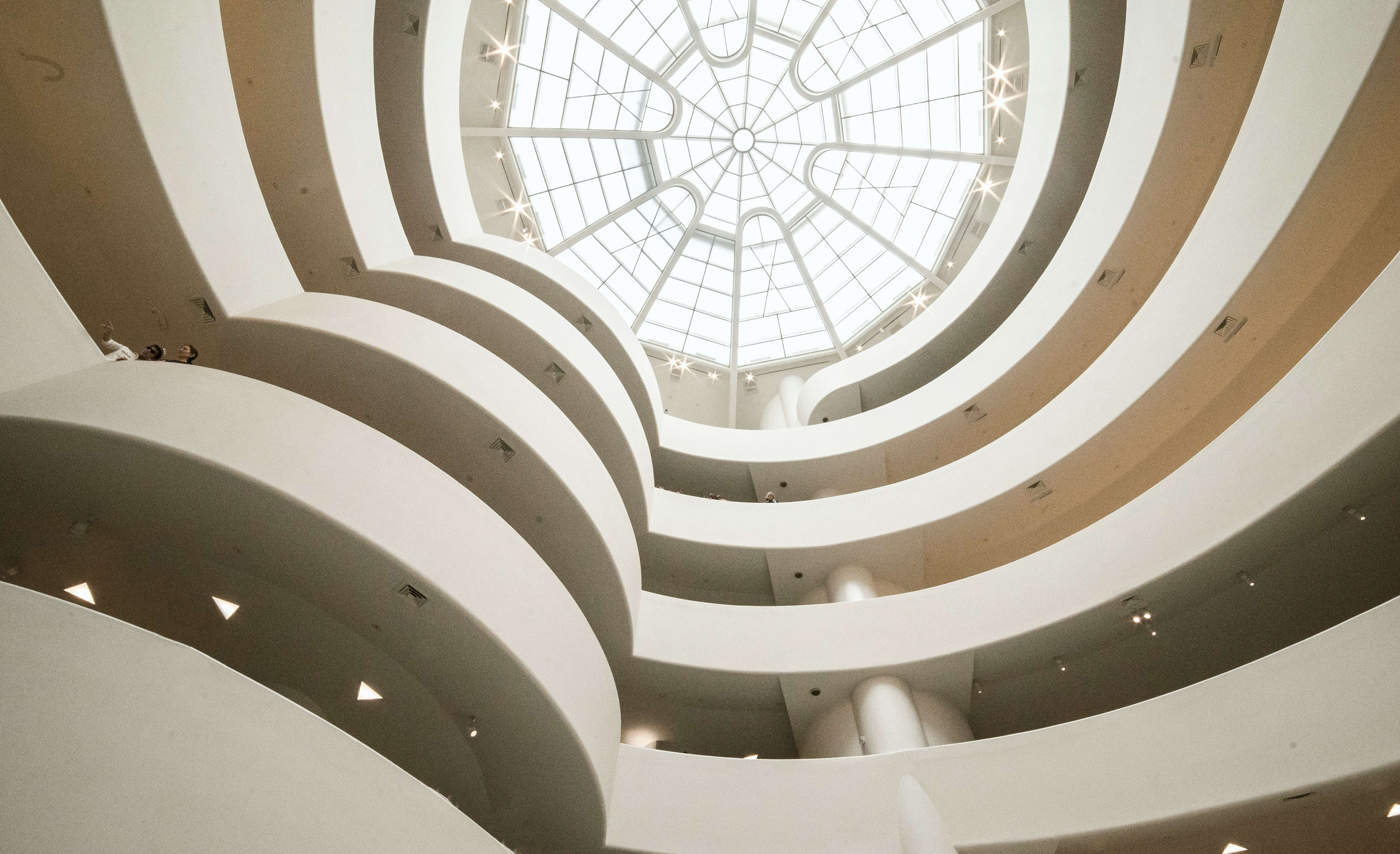 Guggenheim