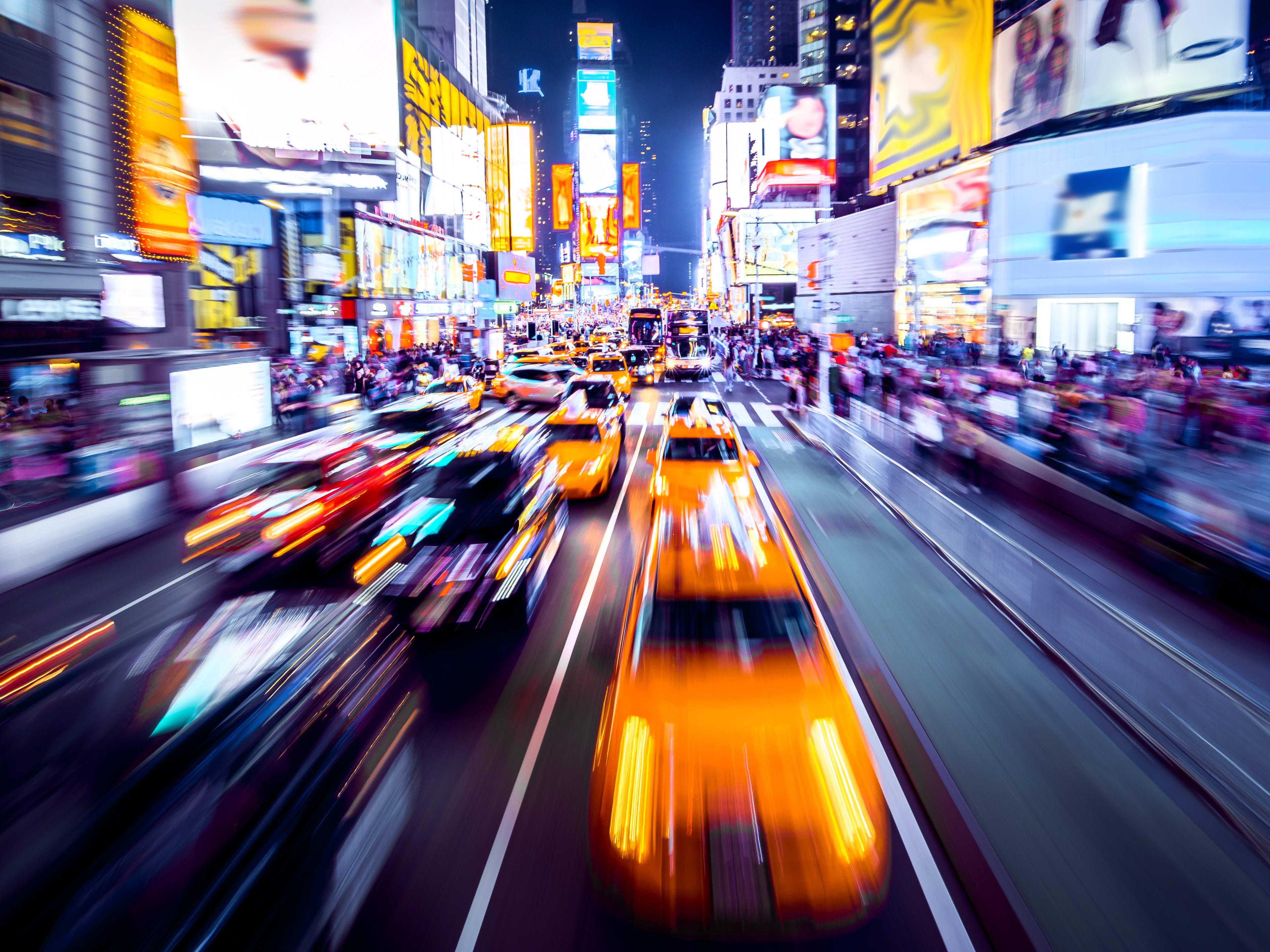 Times Square