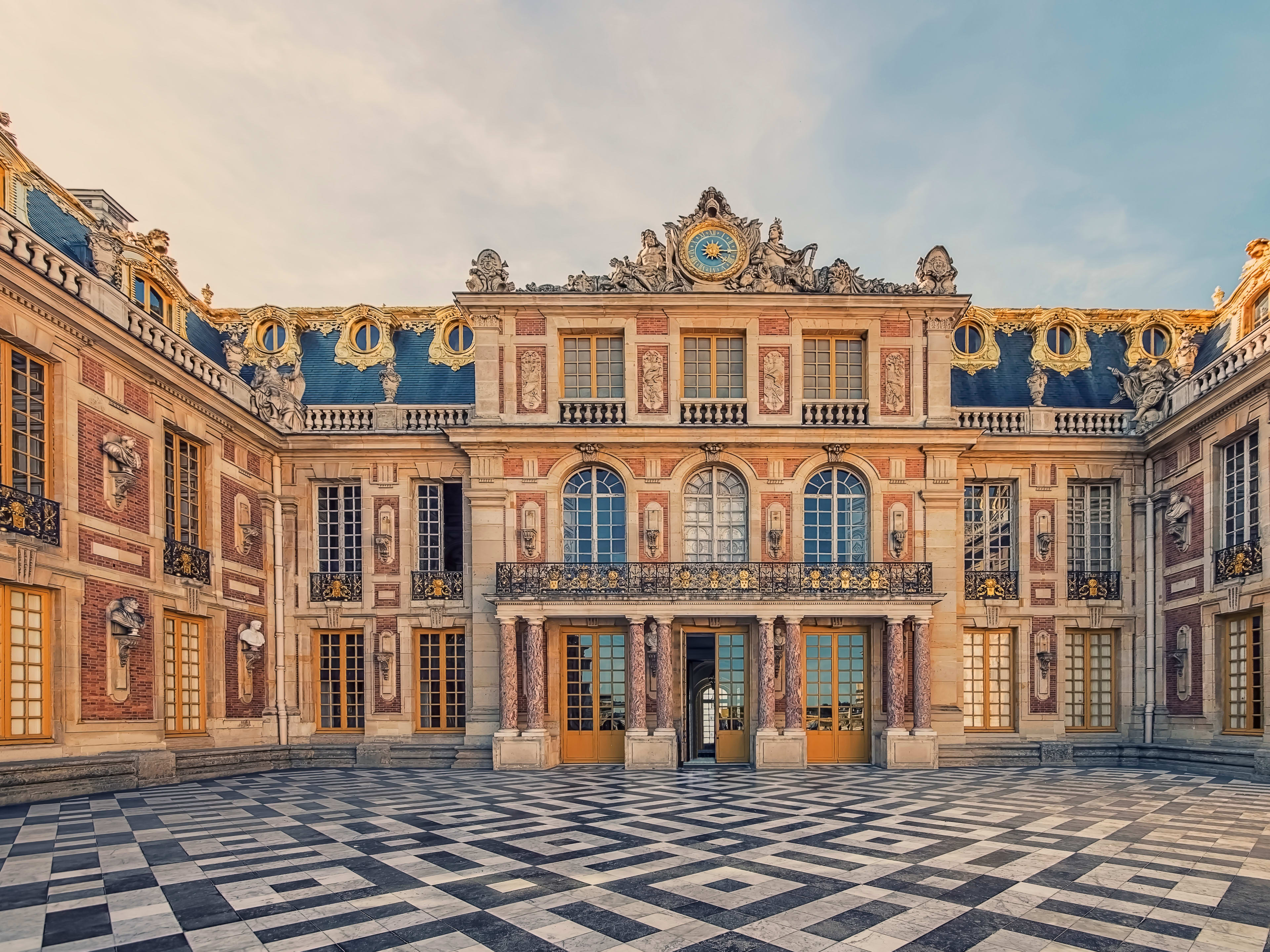 Know before you go: Palace of Versailles | The Paris Pass®