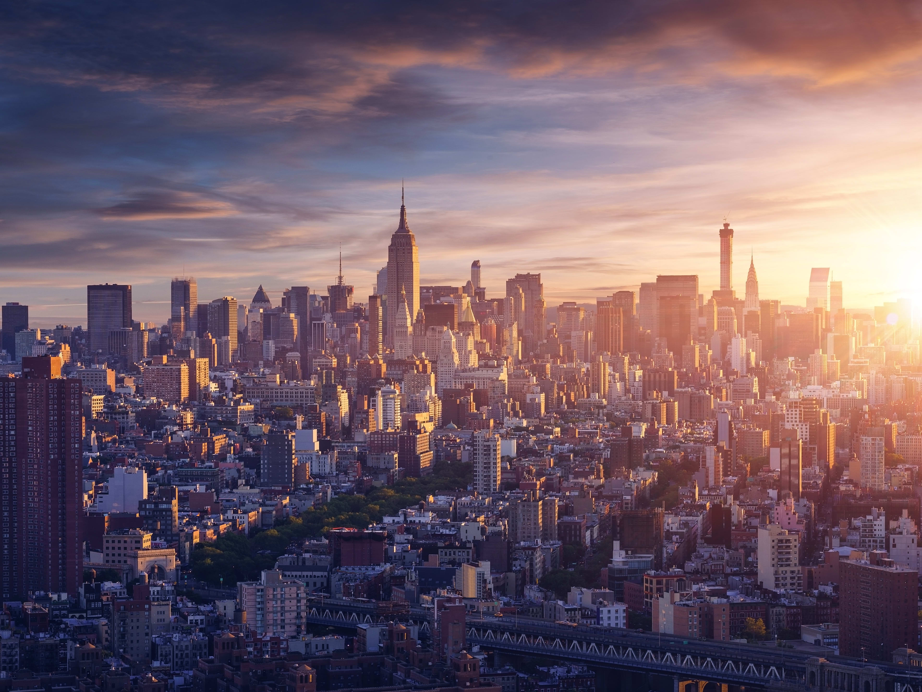 Top of the Rock Discount Tickets Save Up to 50 Off