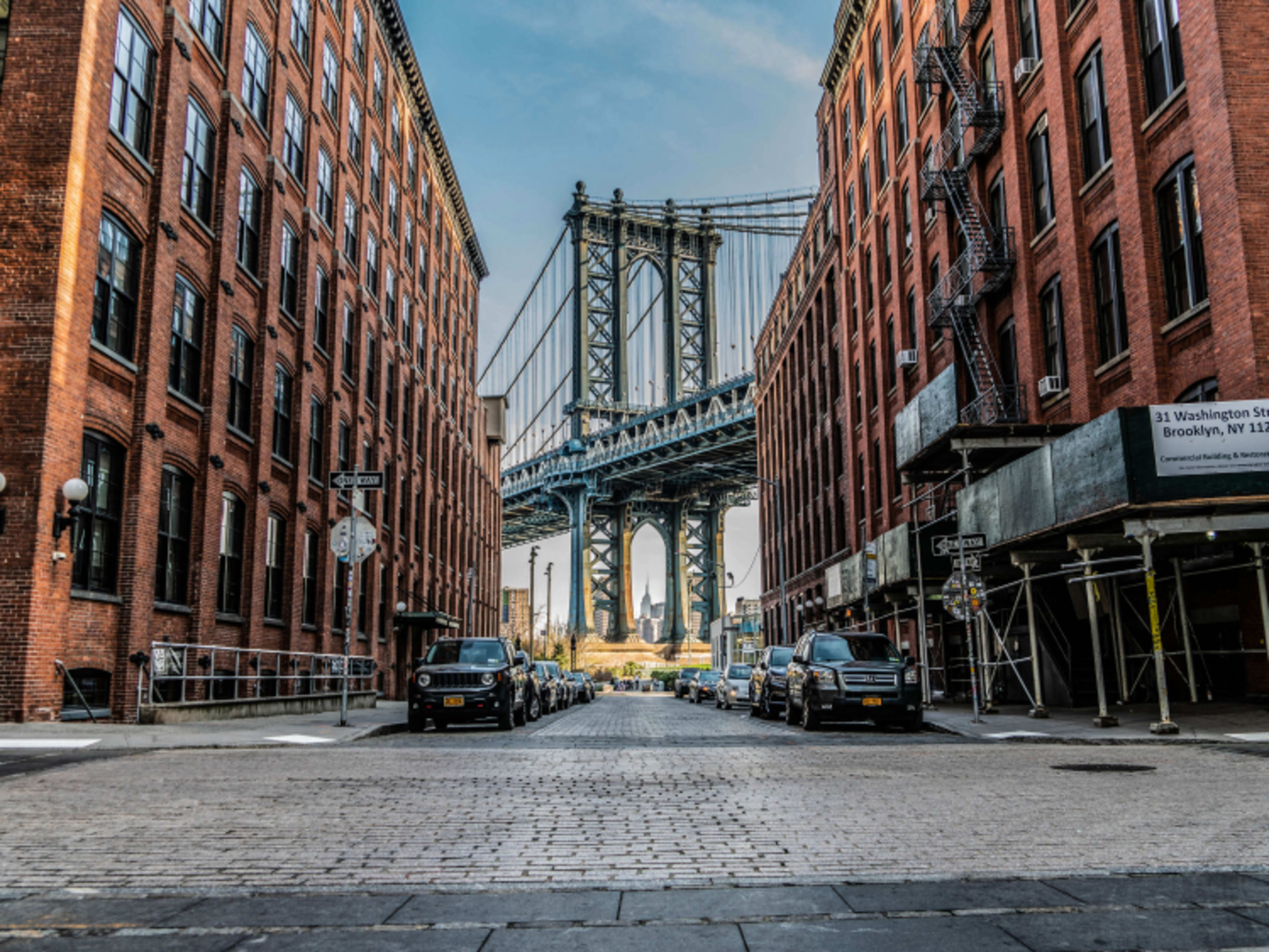 Nova York