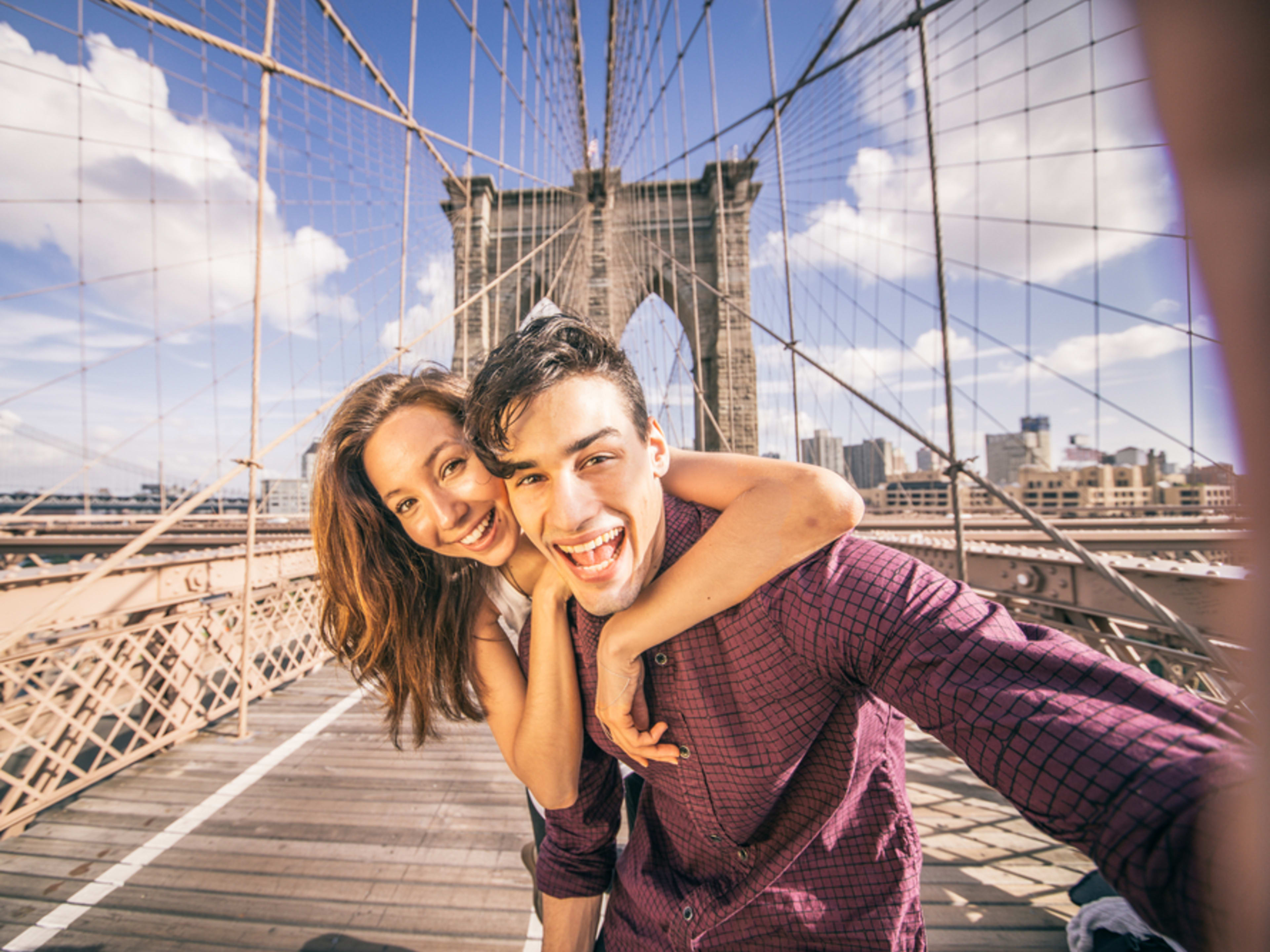 3 giorni a New York