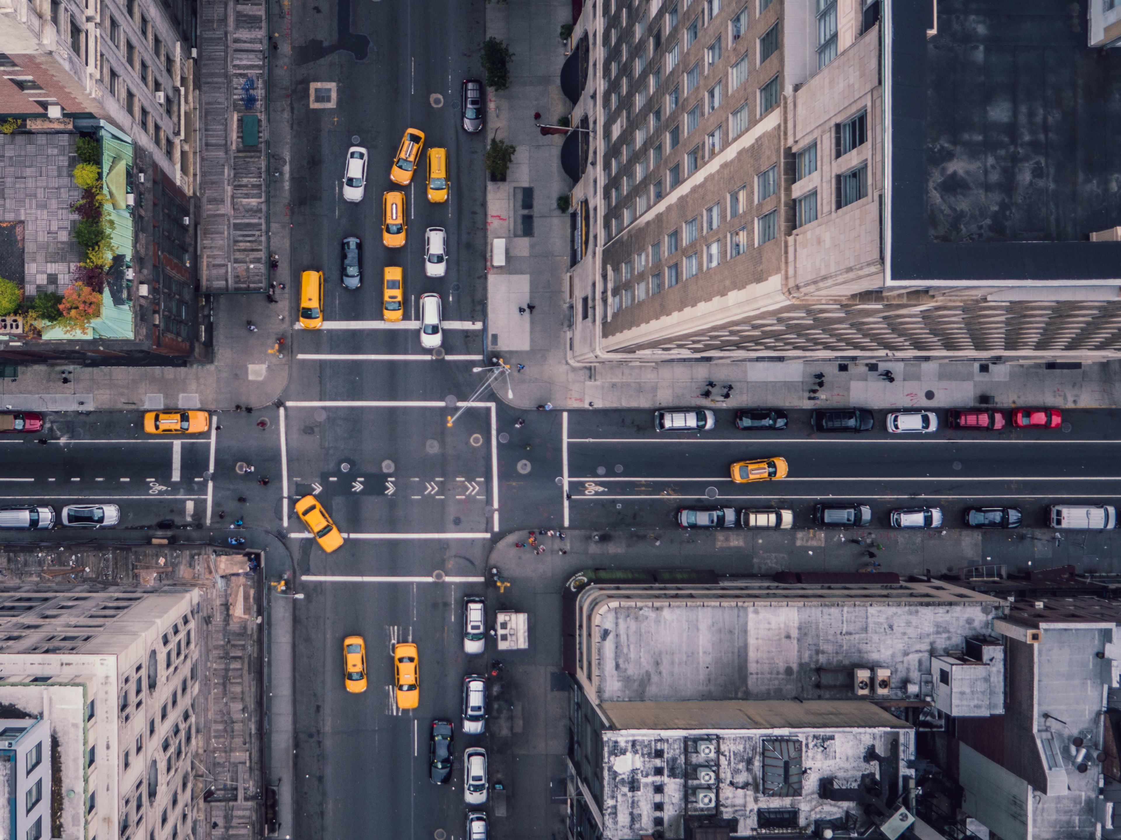 Quinta Avenida Nova York