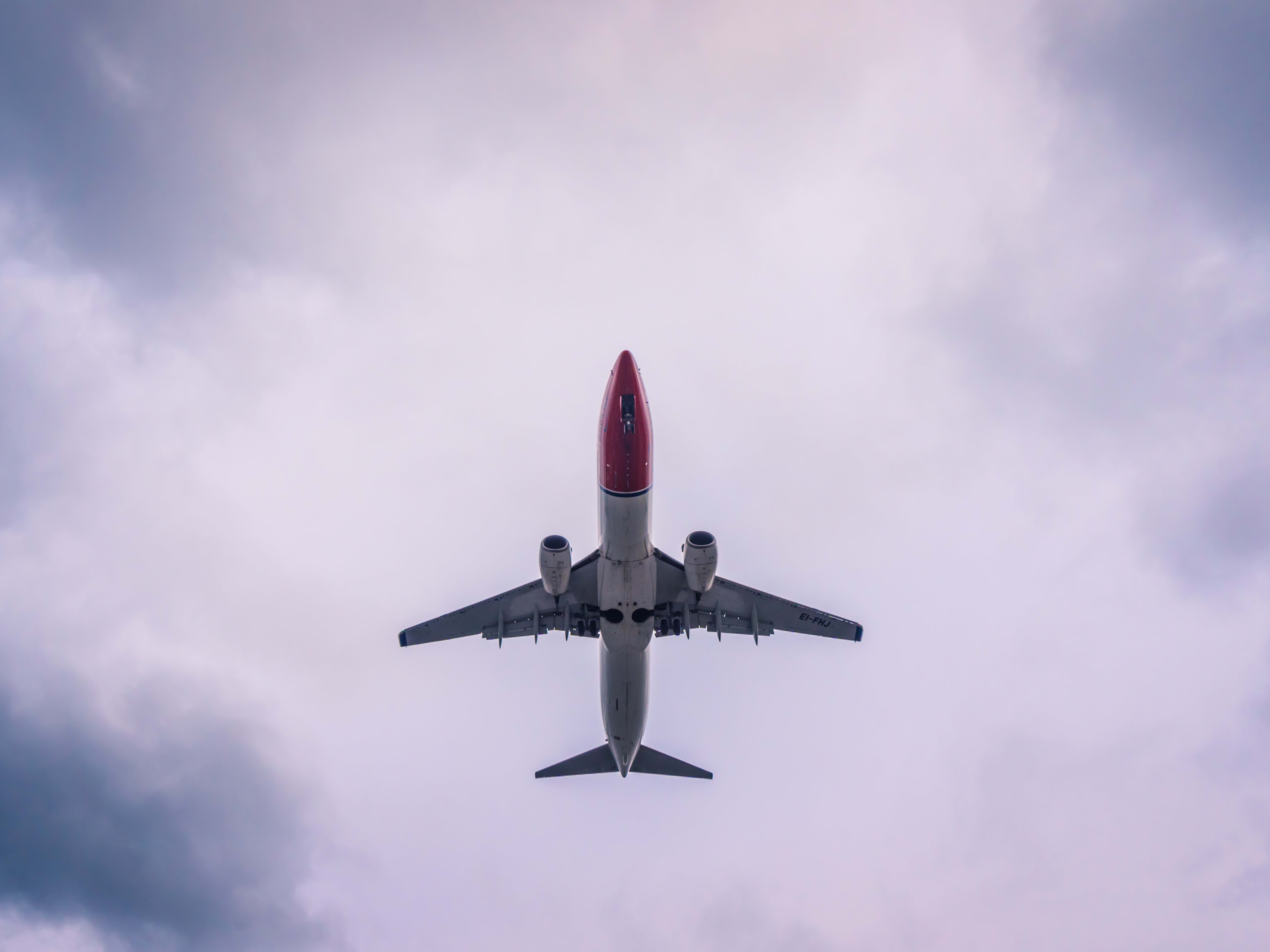 avião