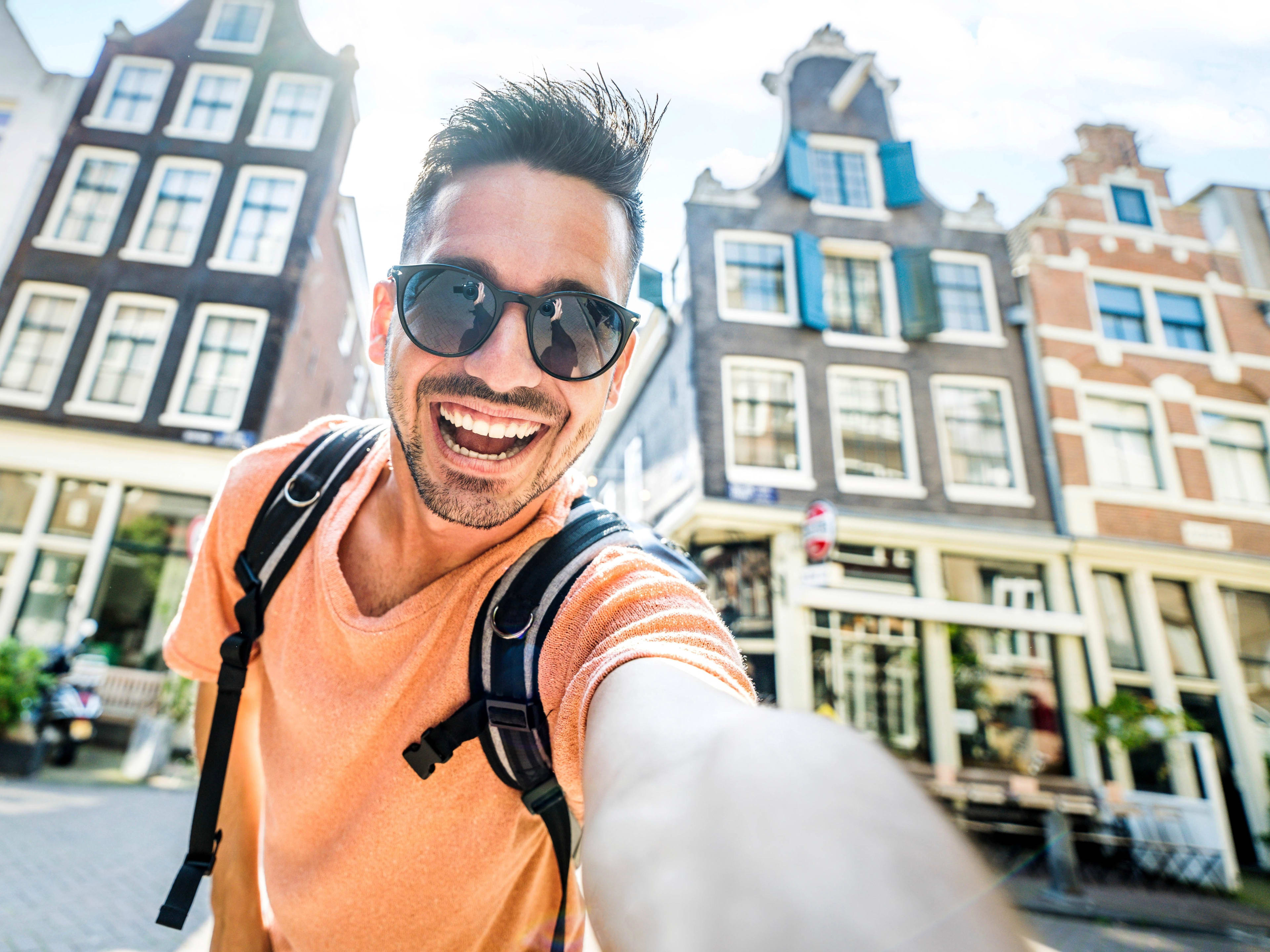 Cose da fare ad Amsterdam per studenti 