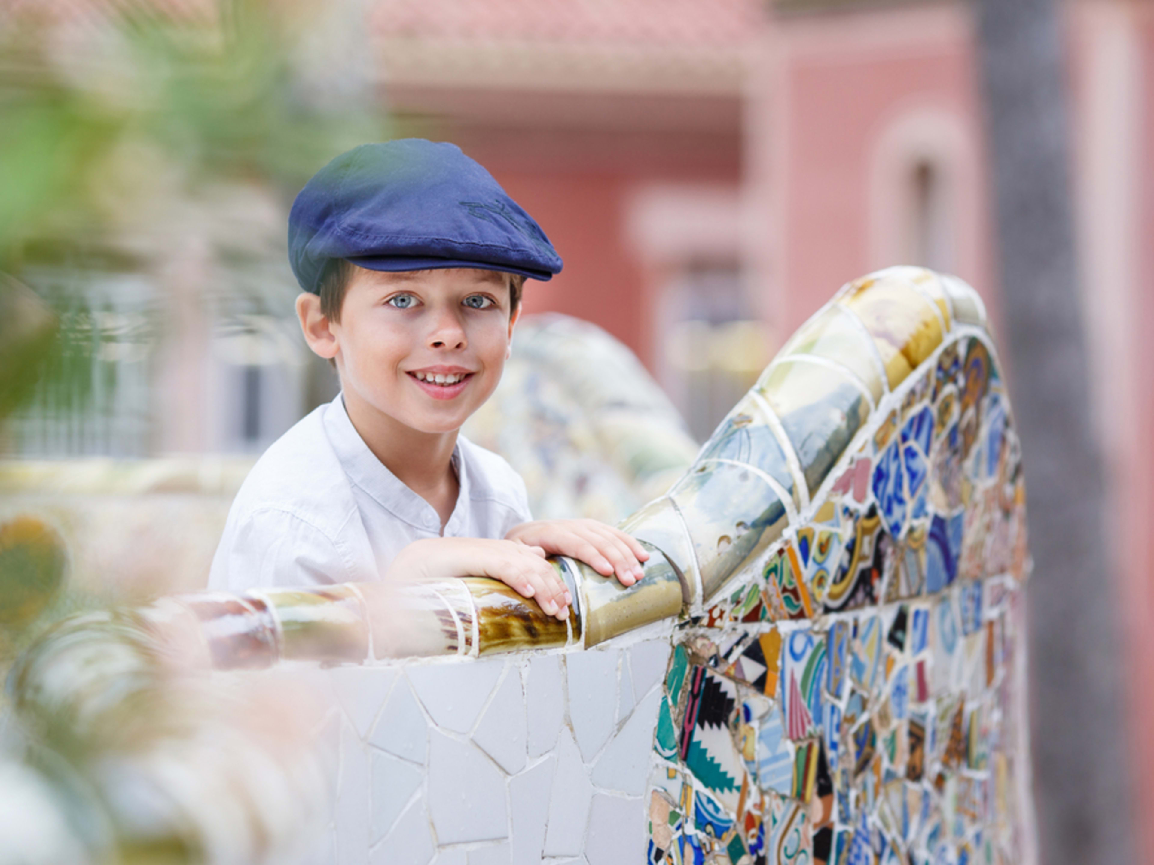 Cosa fare a Barcellona con i bambini 