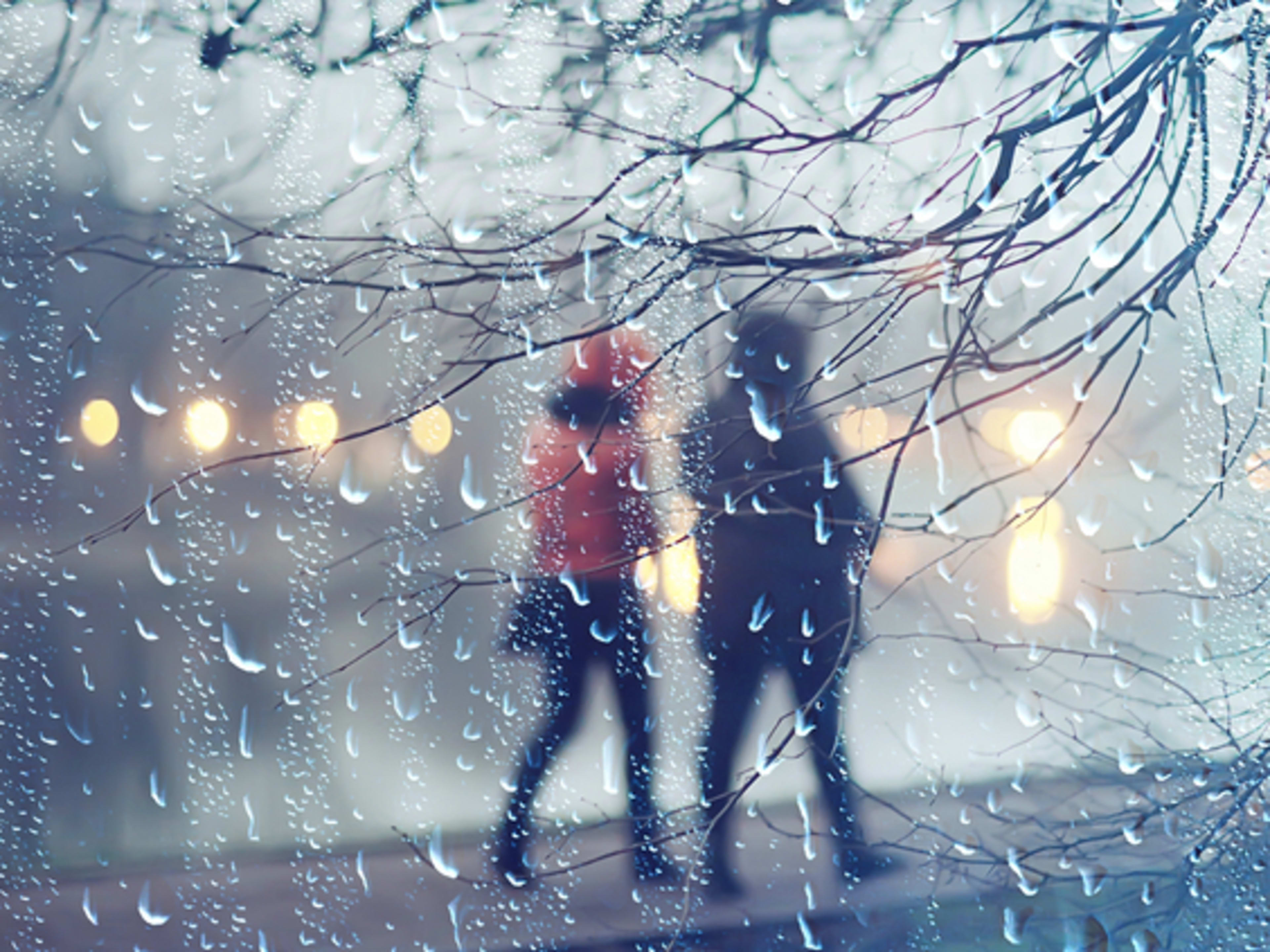 Cosa fare a Stoccolma quando piove 