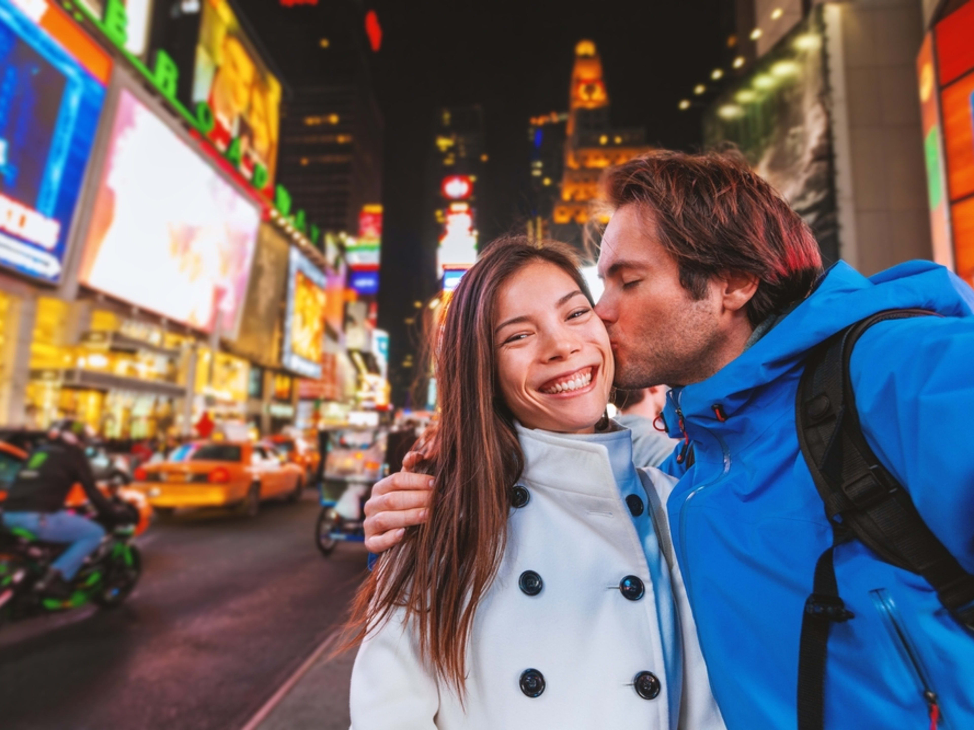 Cosa fare a Times Square