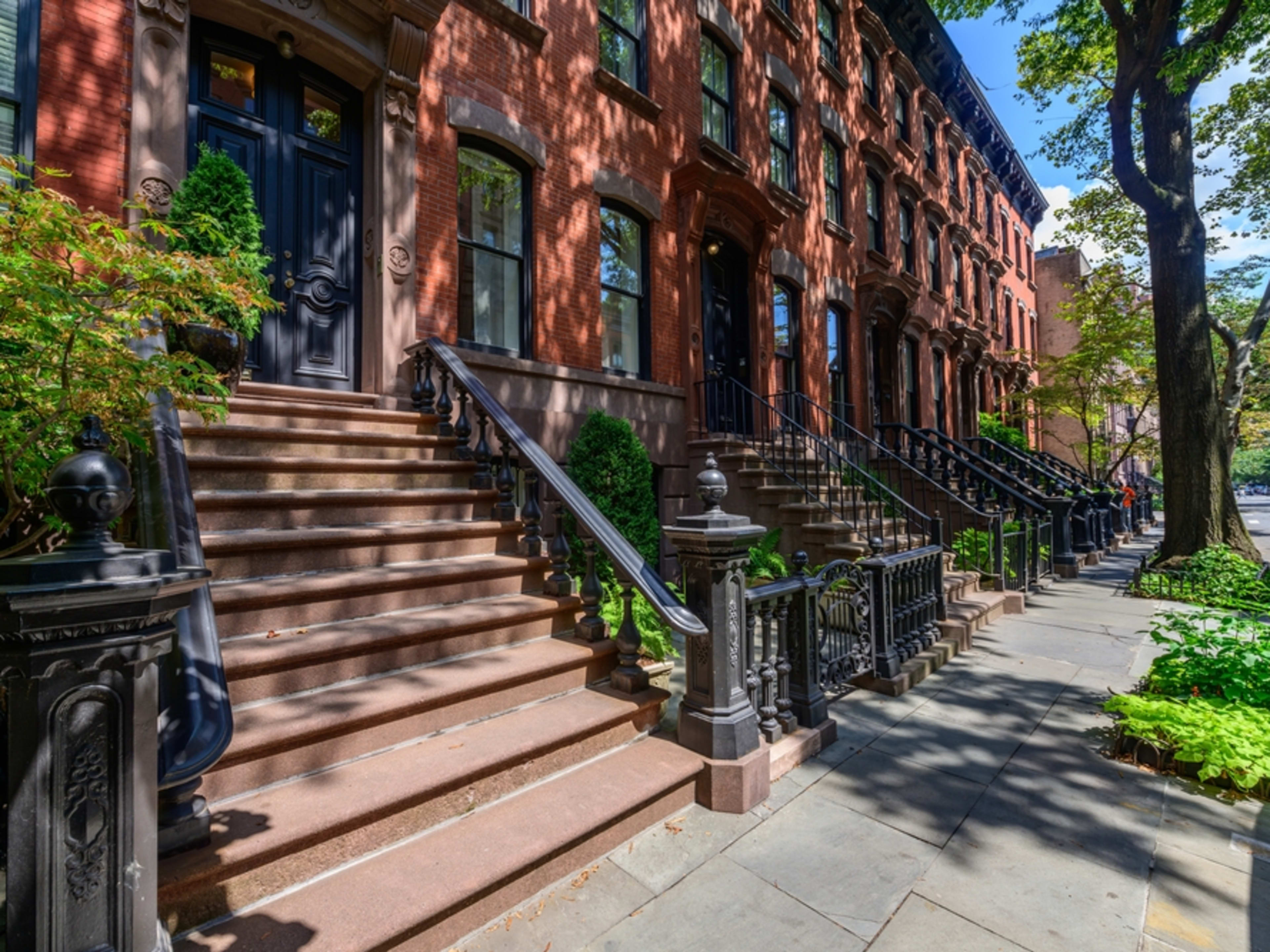 Best Things To Do In Greenwich Village | Go City®