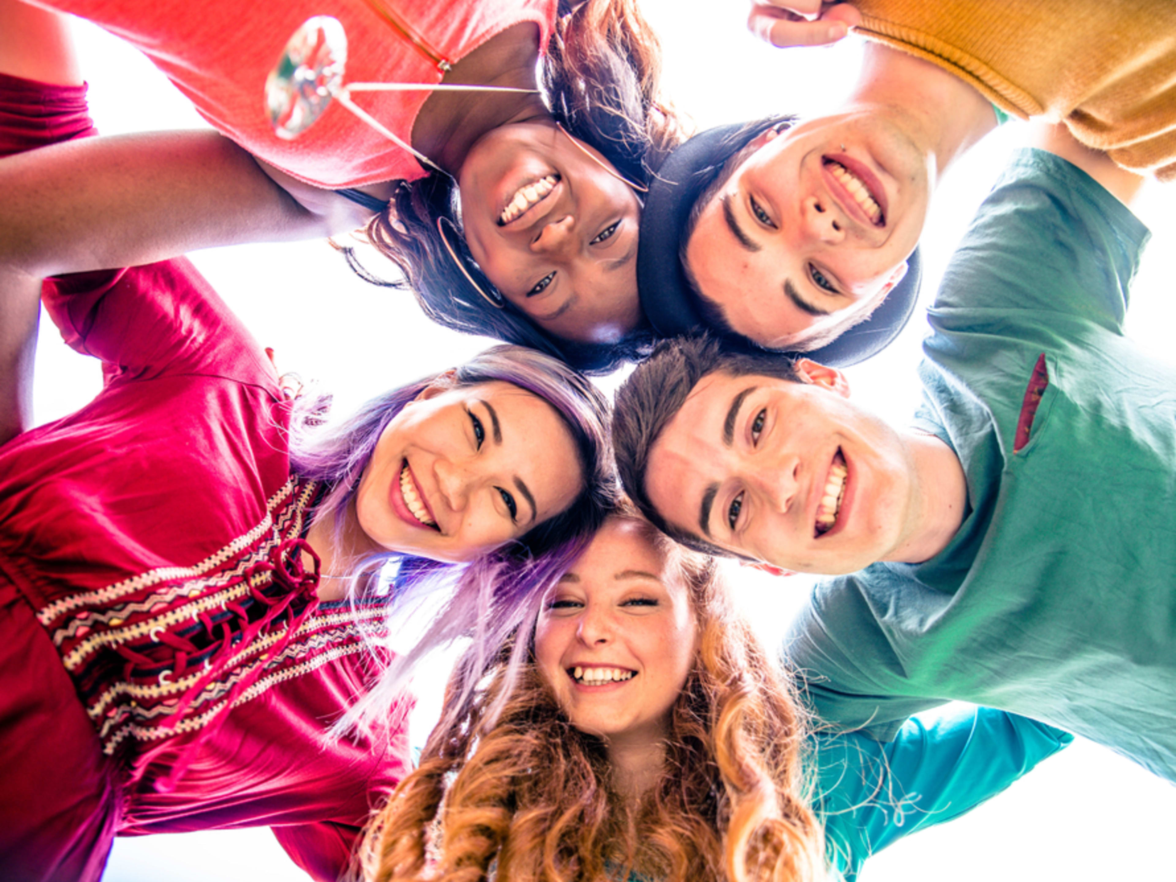 10+ things to do in Las Vegas for teens | Go City®