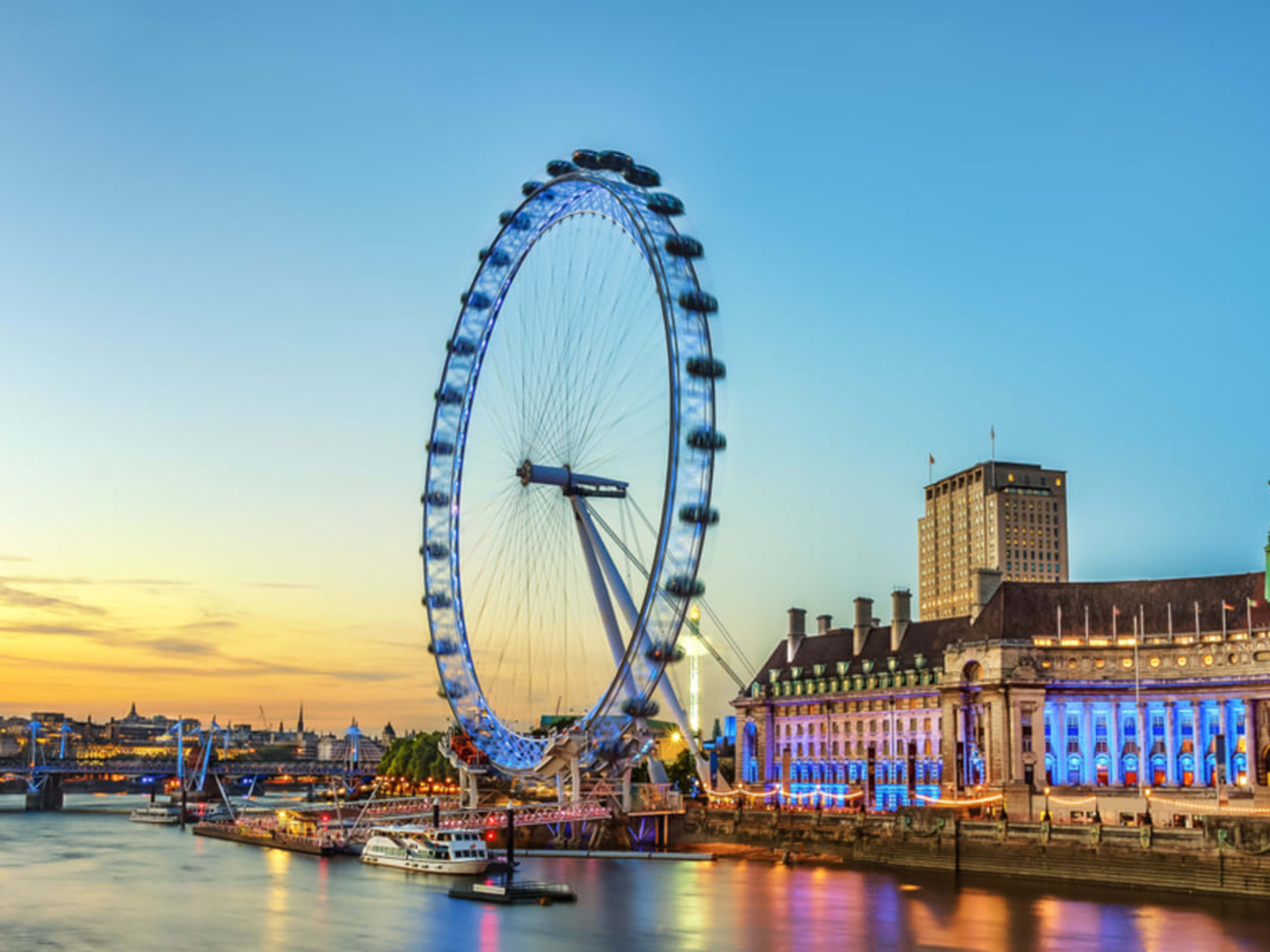 Une Semaine à Londres : le Guide Ultime ! | Go City®