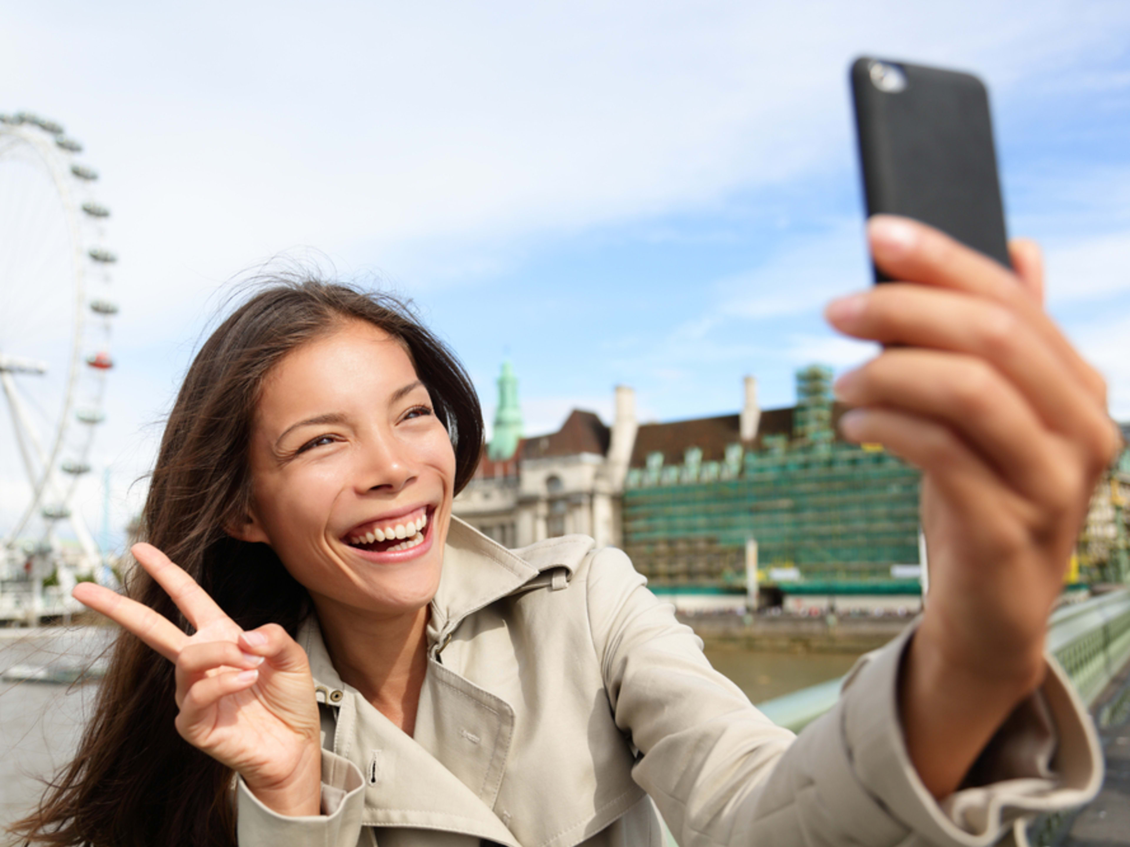 Cosa fare a Londra nei pressi del London Eye 