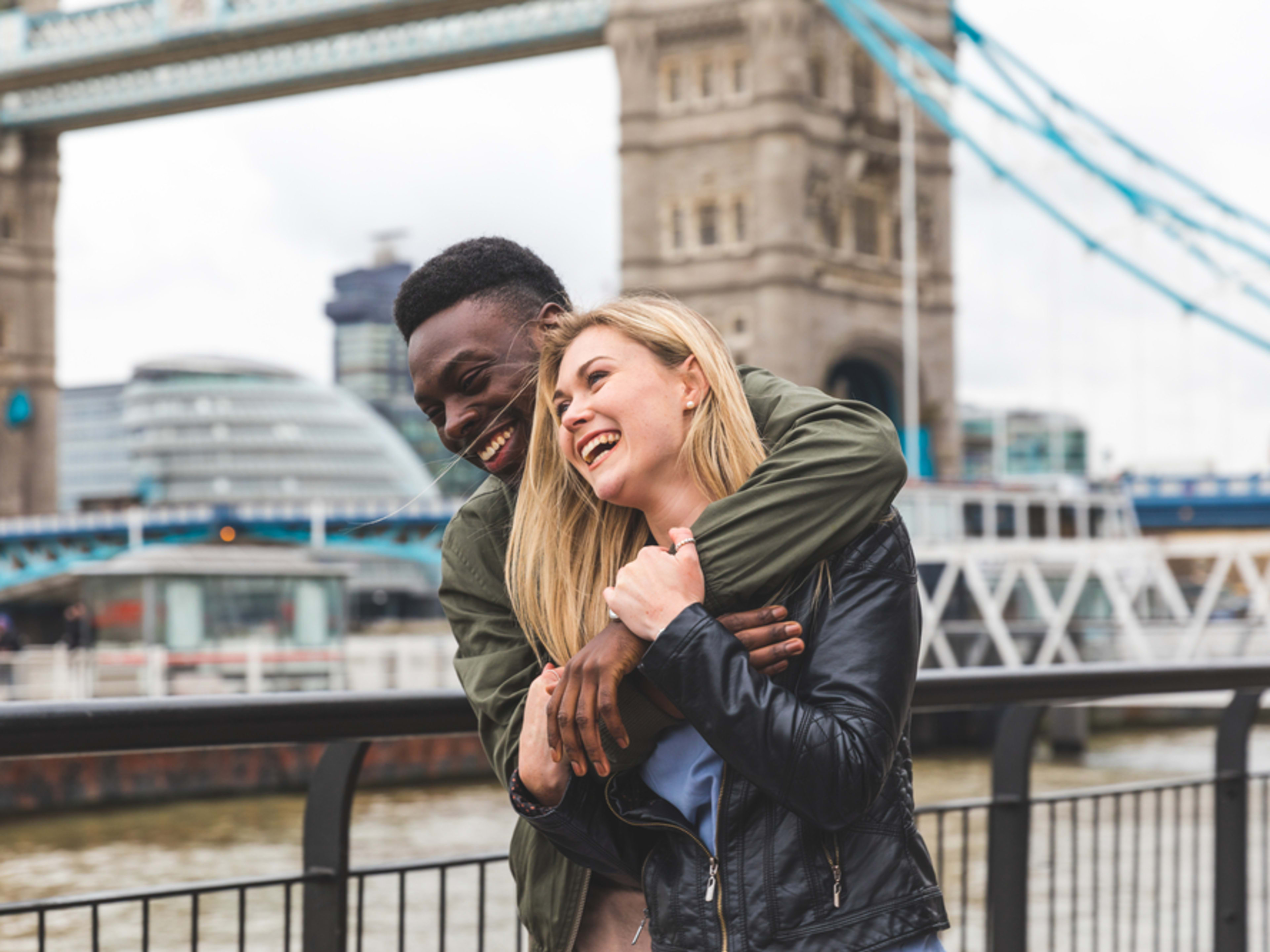 Les expériences les plus romantiques de Londres | The London Pass®