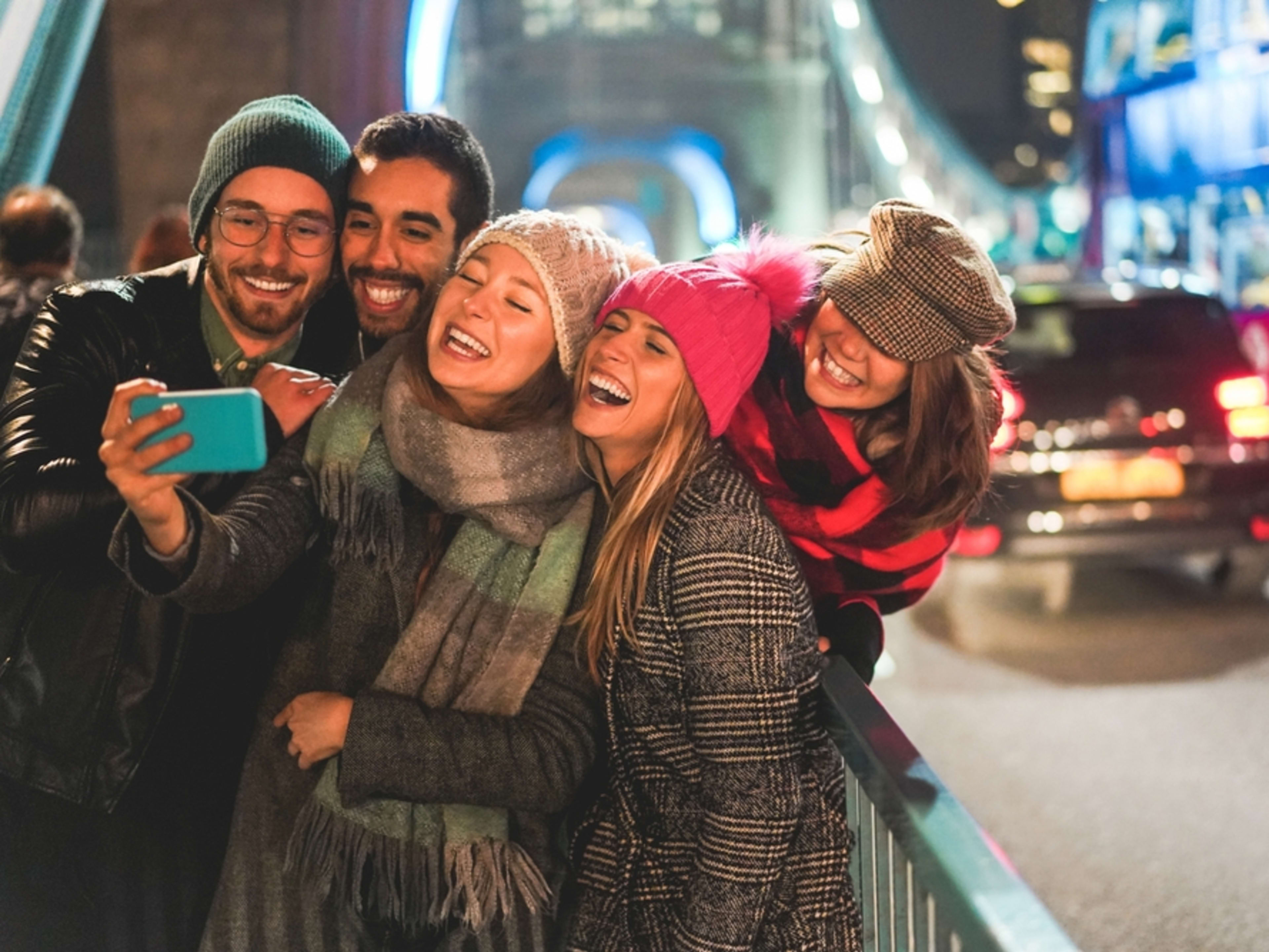 Idee low-cost per fare serata a Londra 