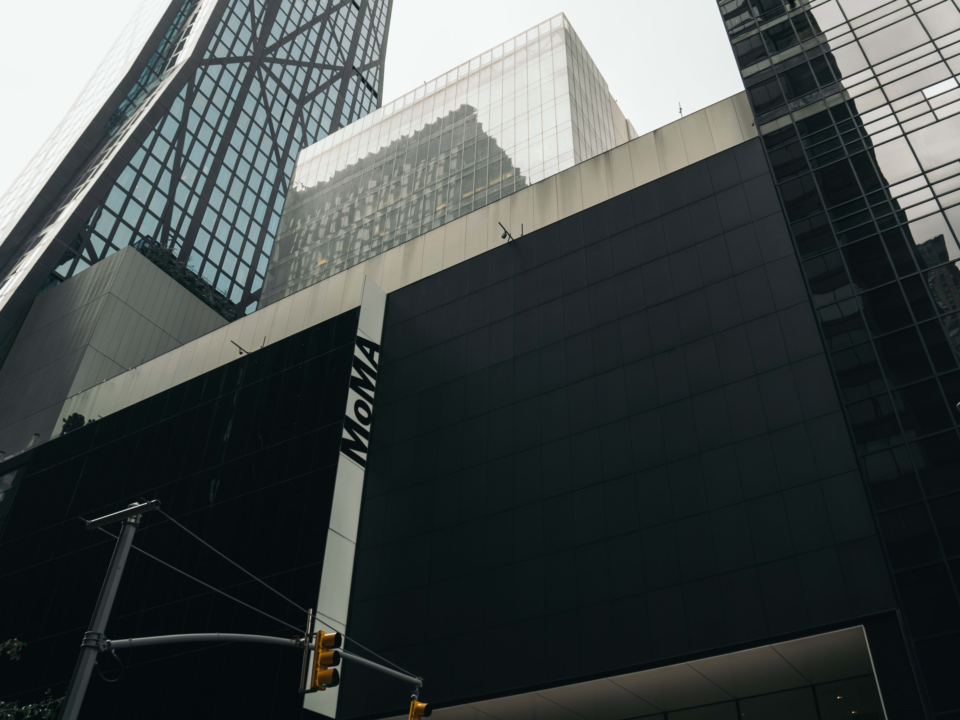 Museu de Arte Moderna de Nova York