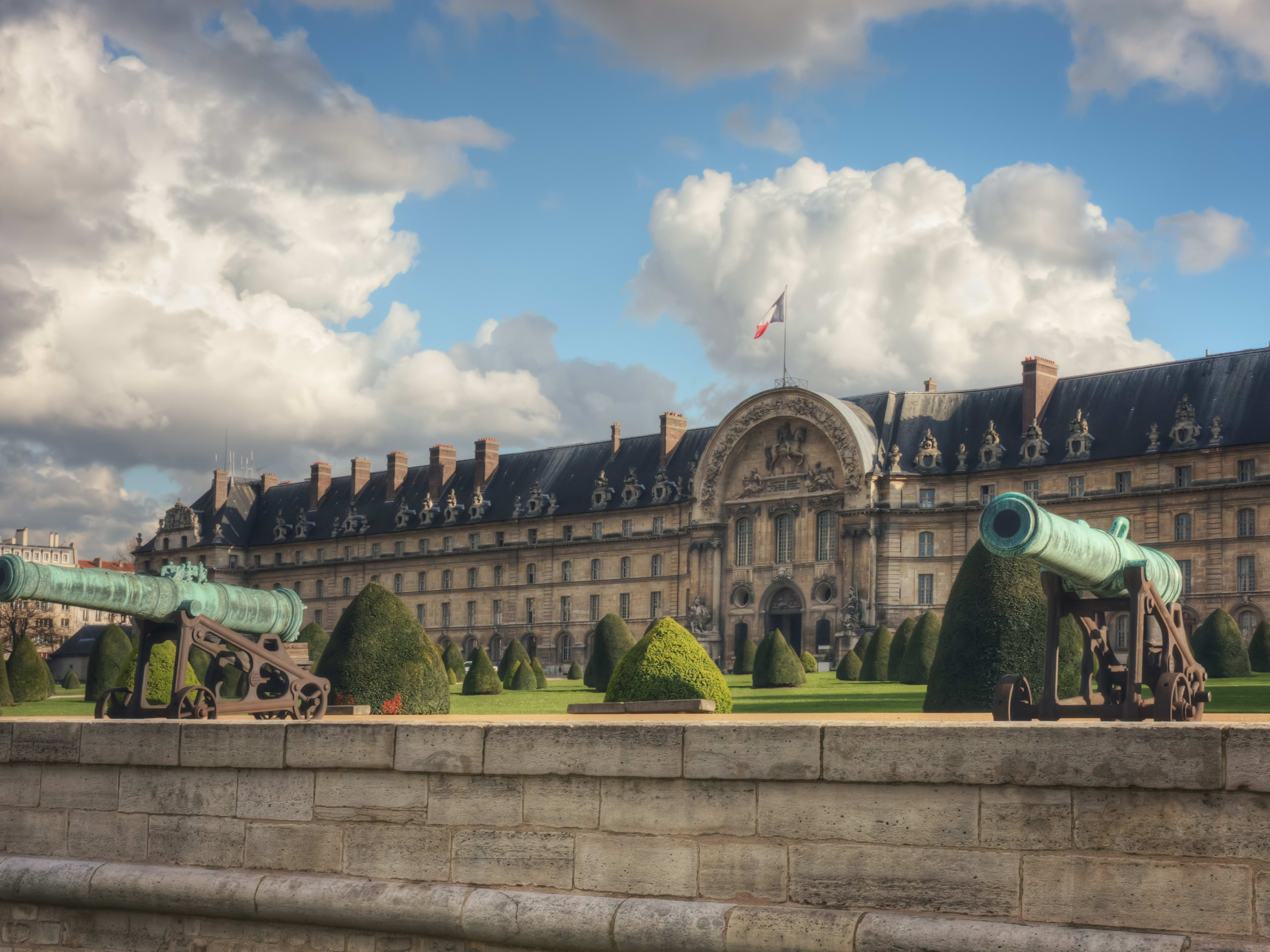 Musée de la Libération