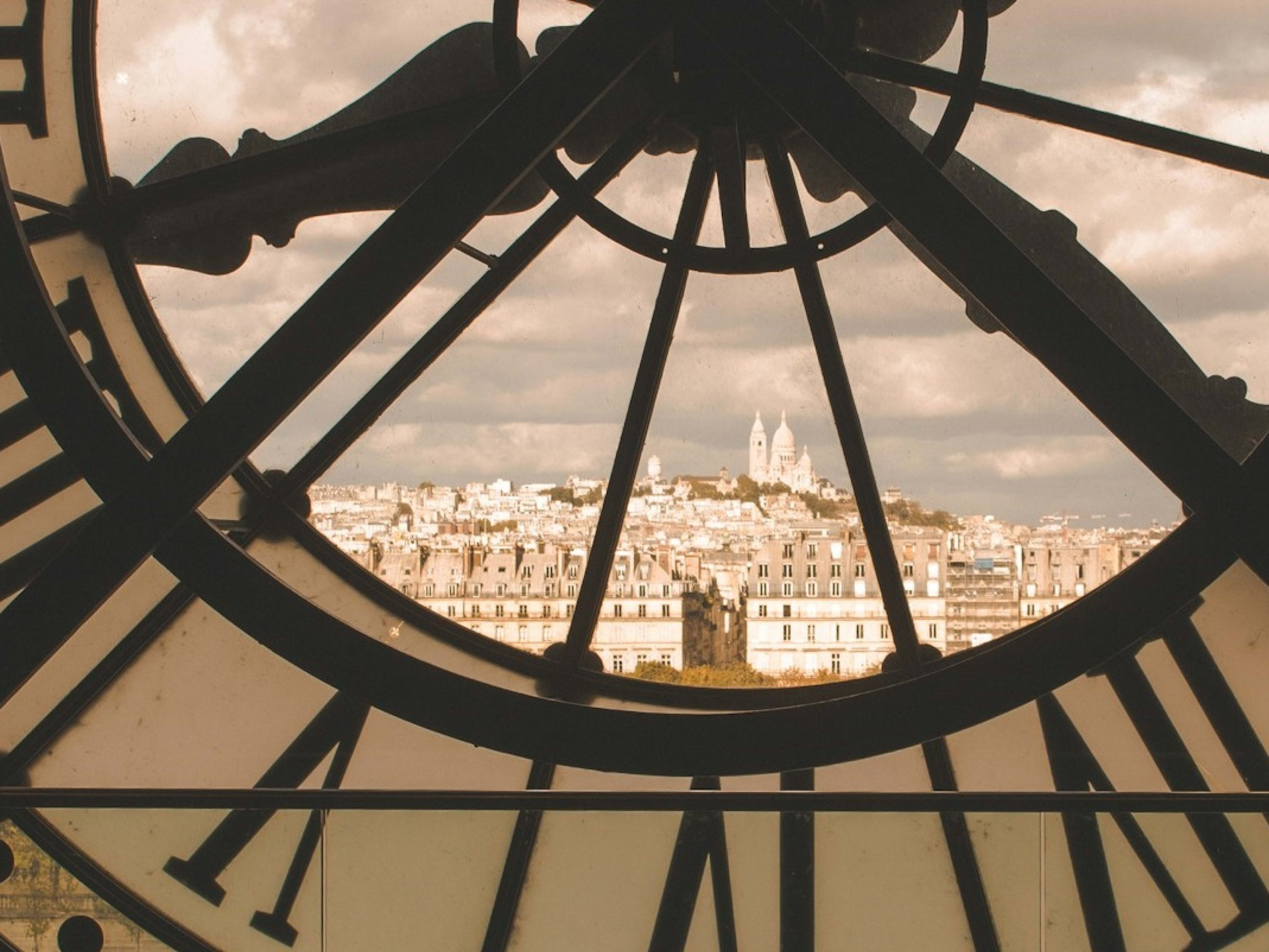 Museo d'Orsay