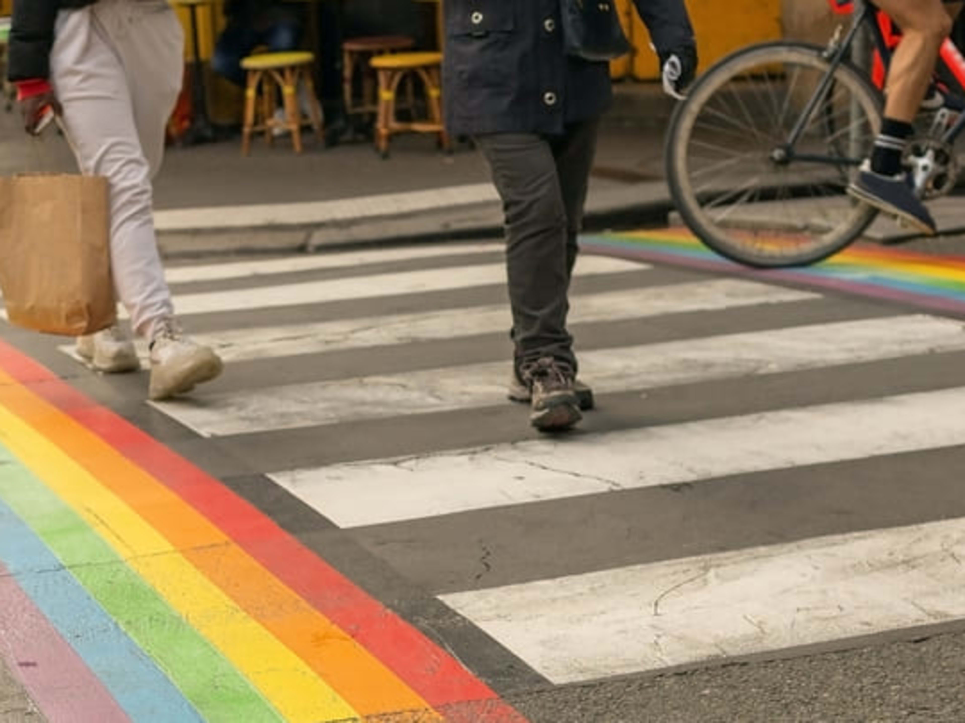 Activités à Chicago pour la Journée des Fiertés | Go City®