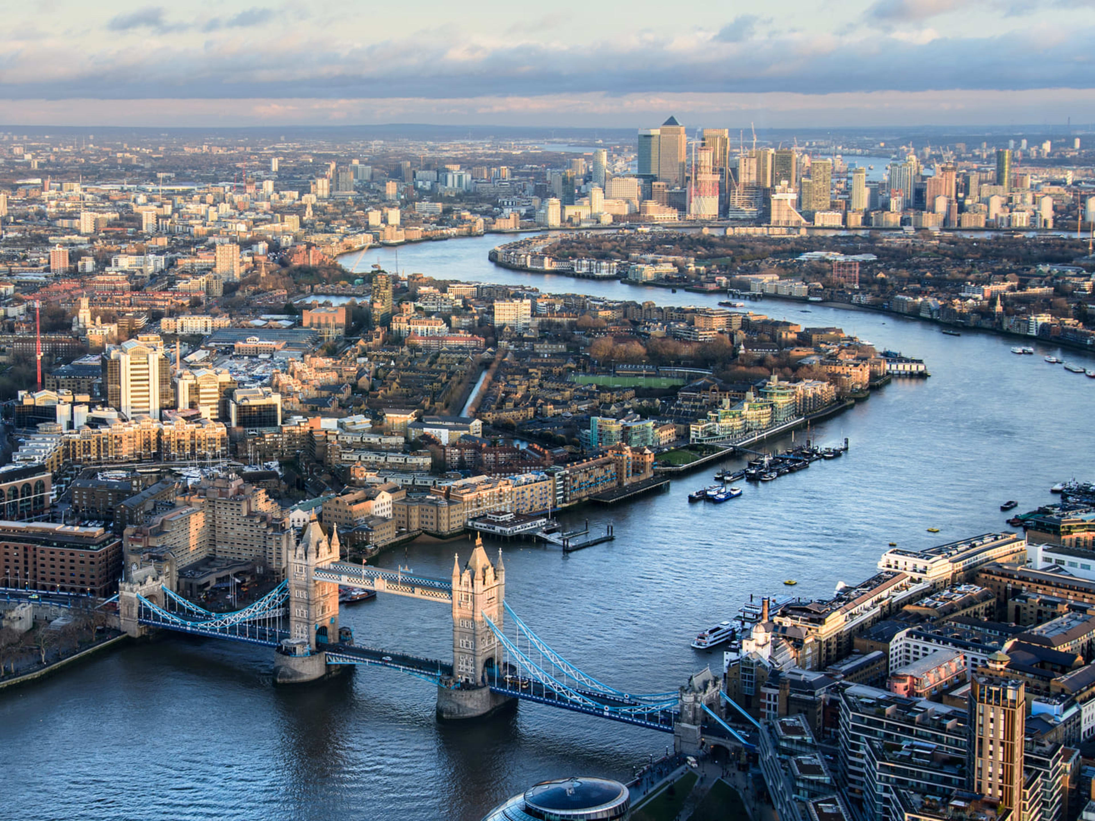 Thames