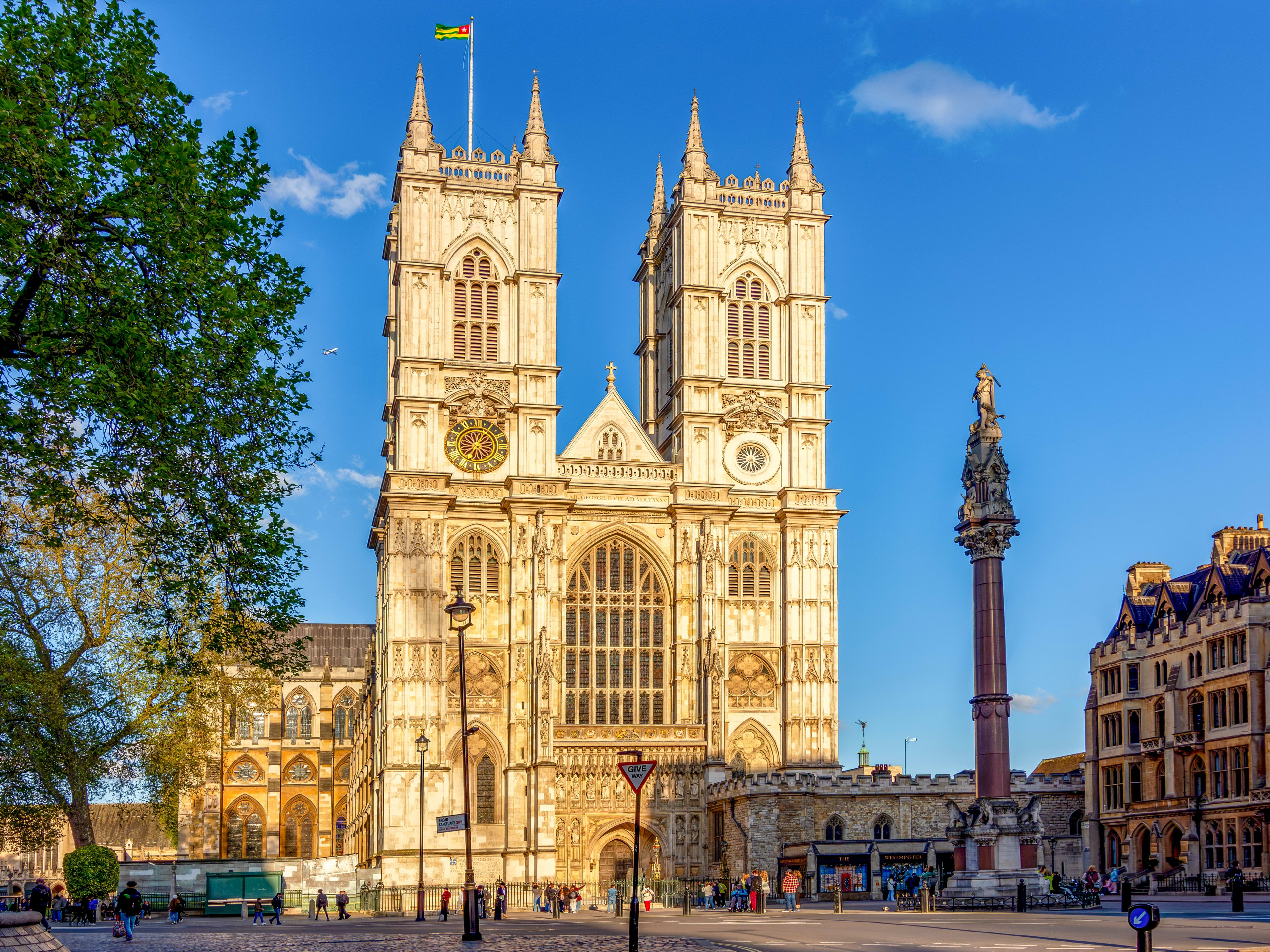 Abadia de Westminster