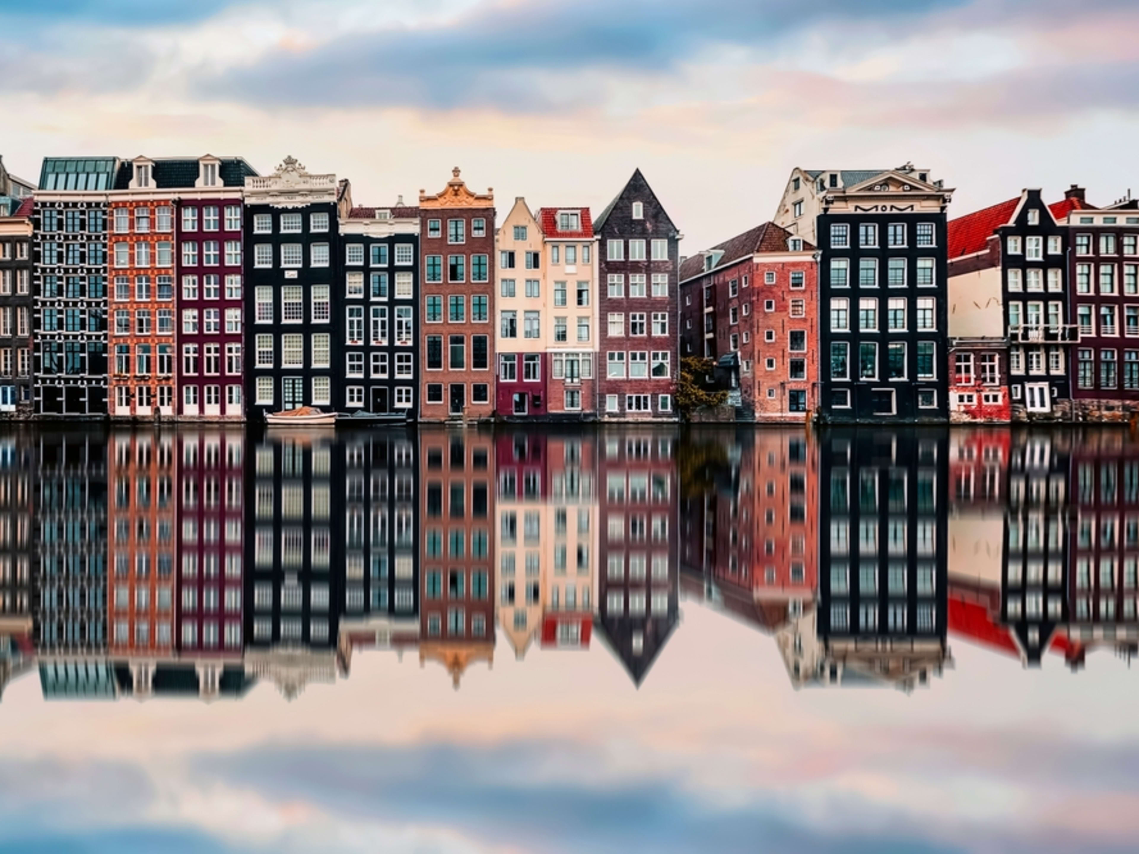 amsterdam